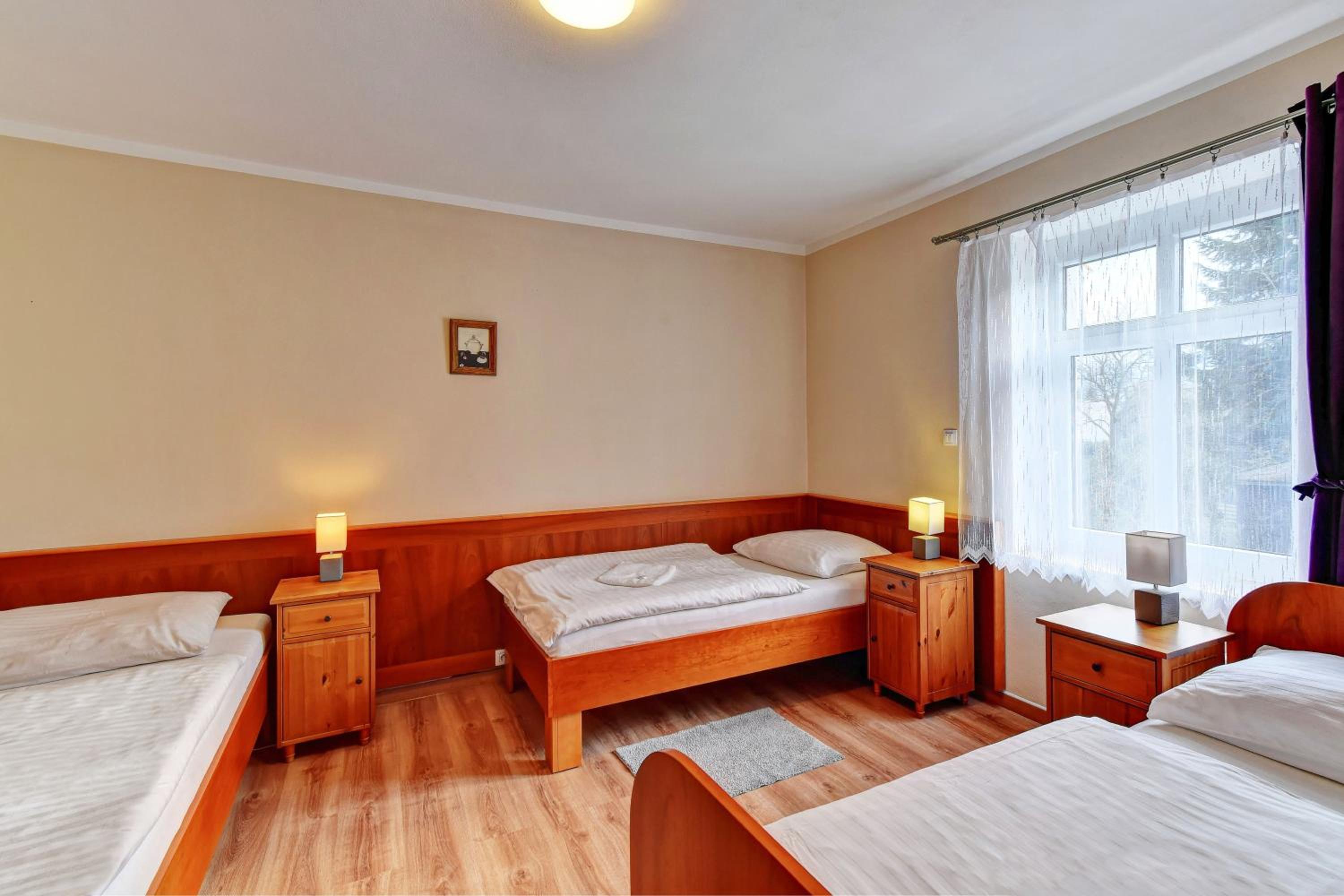 Triple Room photo 3