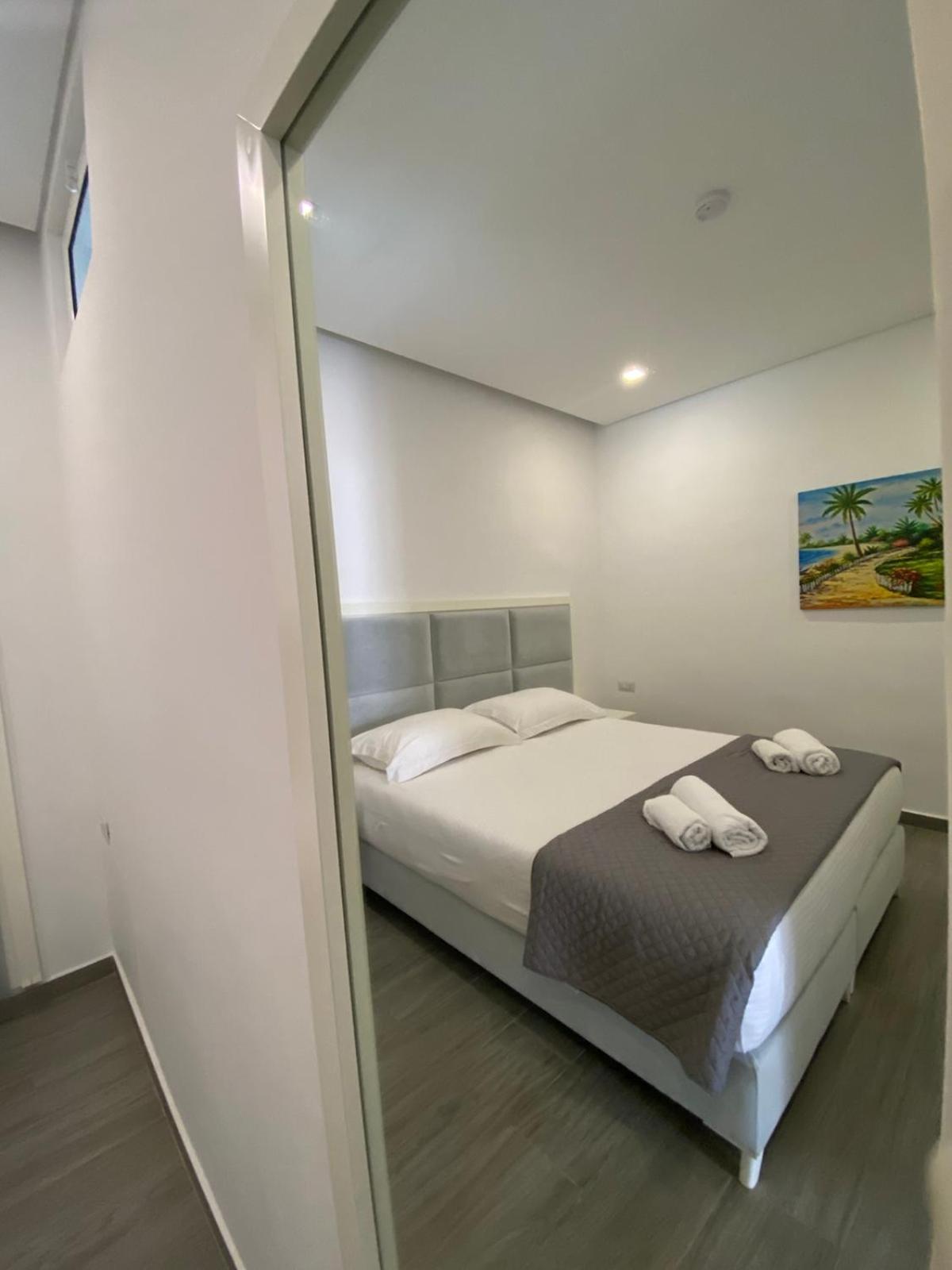 Deluxe Double Or Twin Room With Balcony
