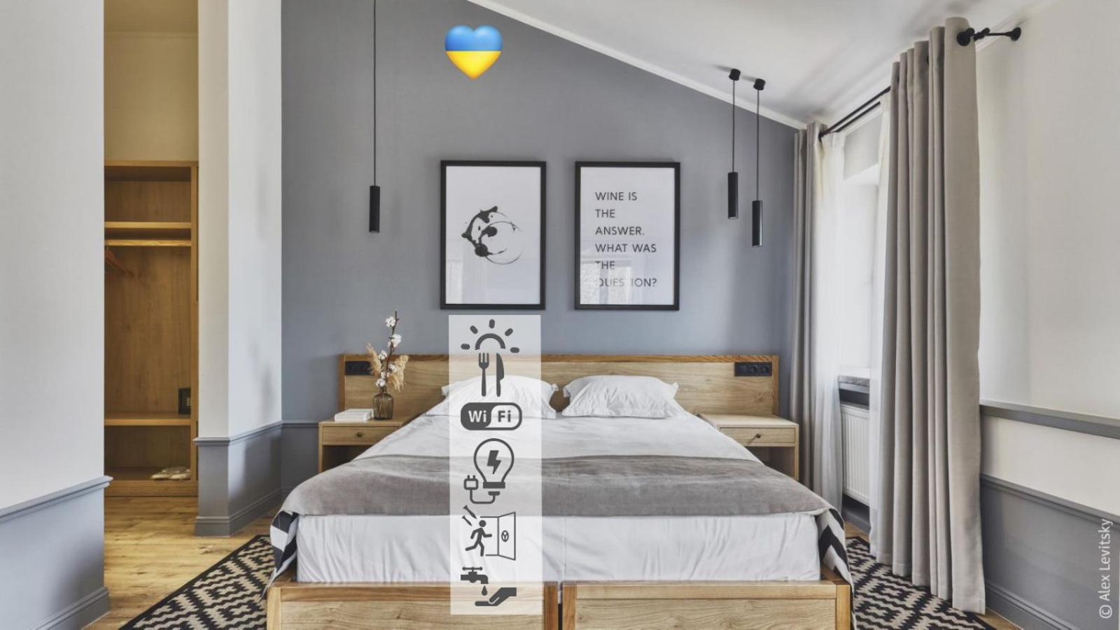 Deluxe Junior Suite