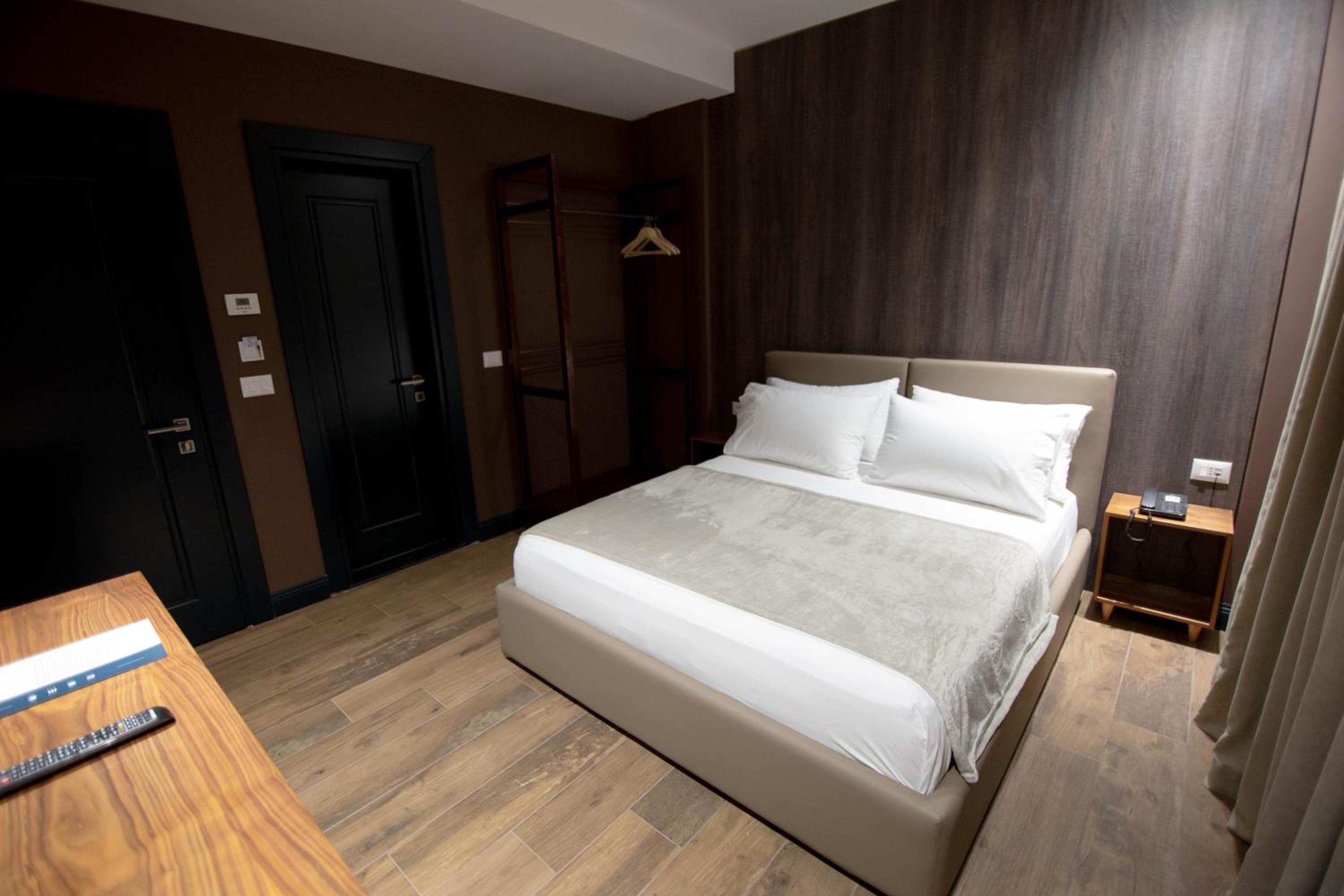 Standard Double Room photo 1