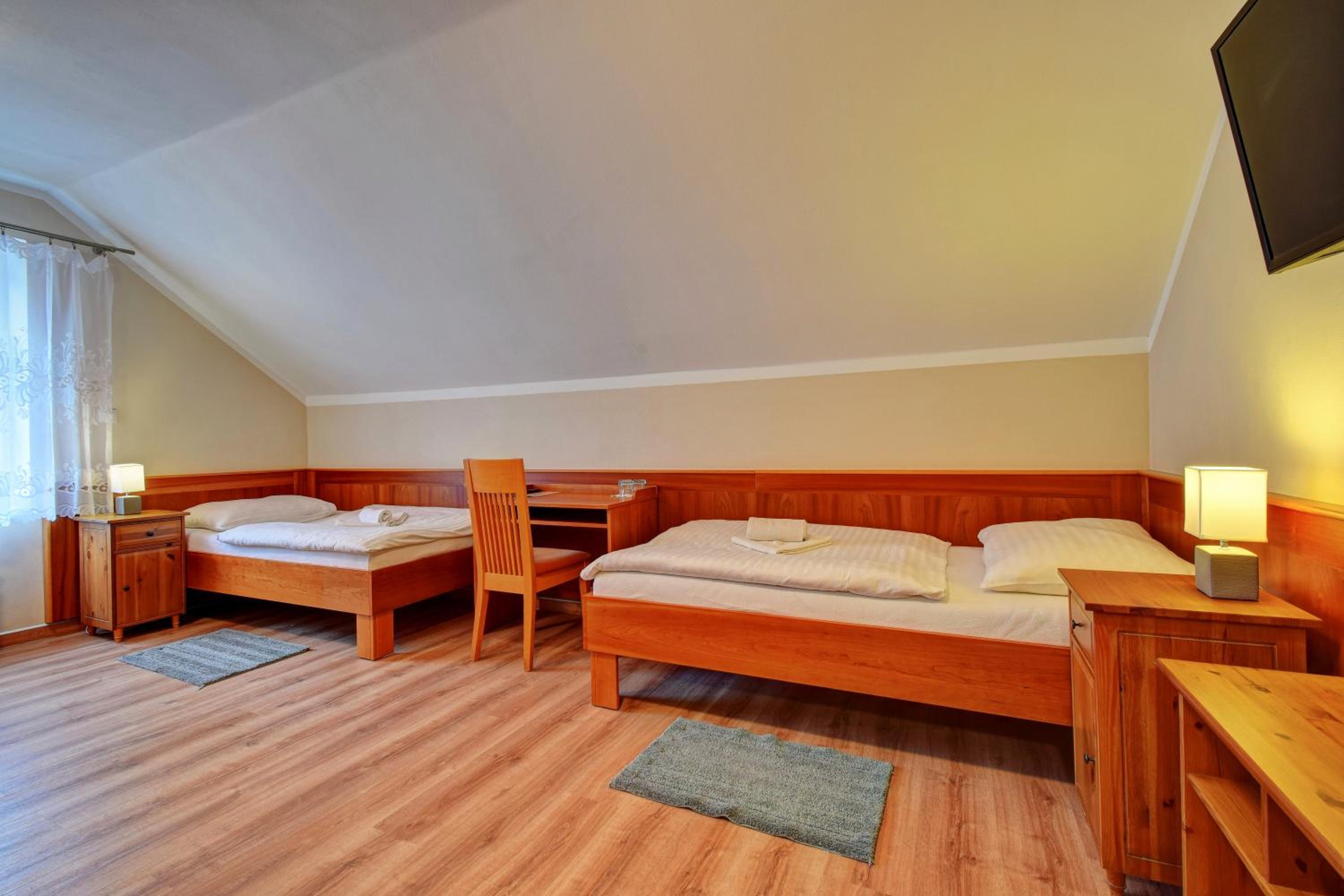 Quadruple Room photo 3