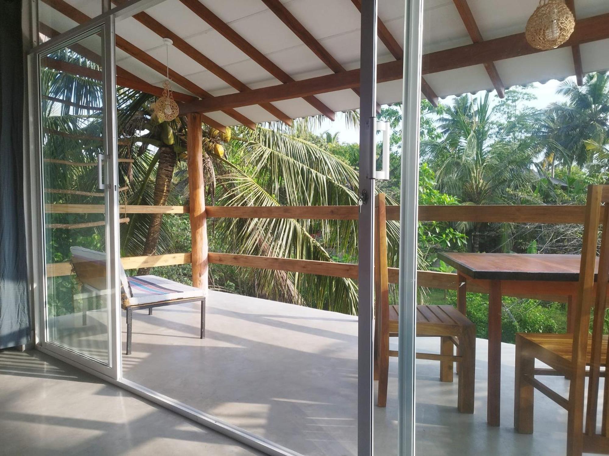 Apartment with Terrace photo 2
