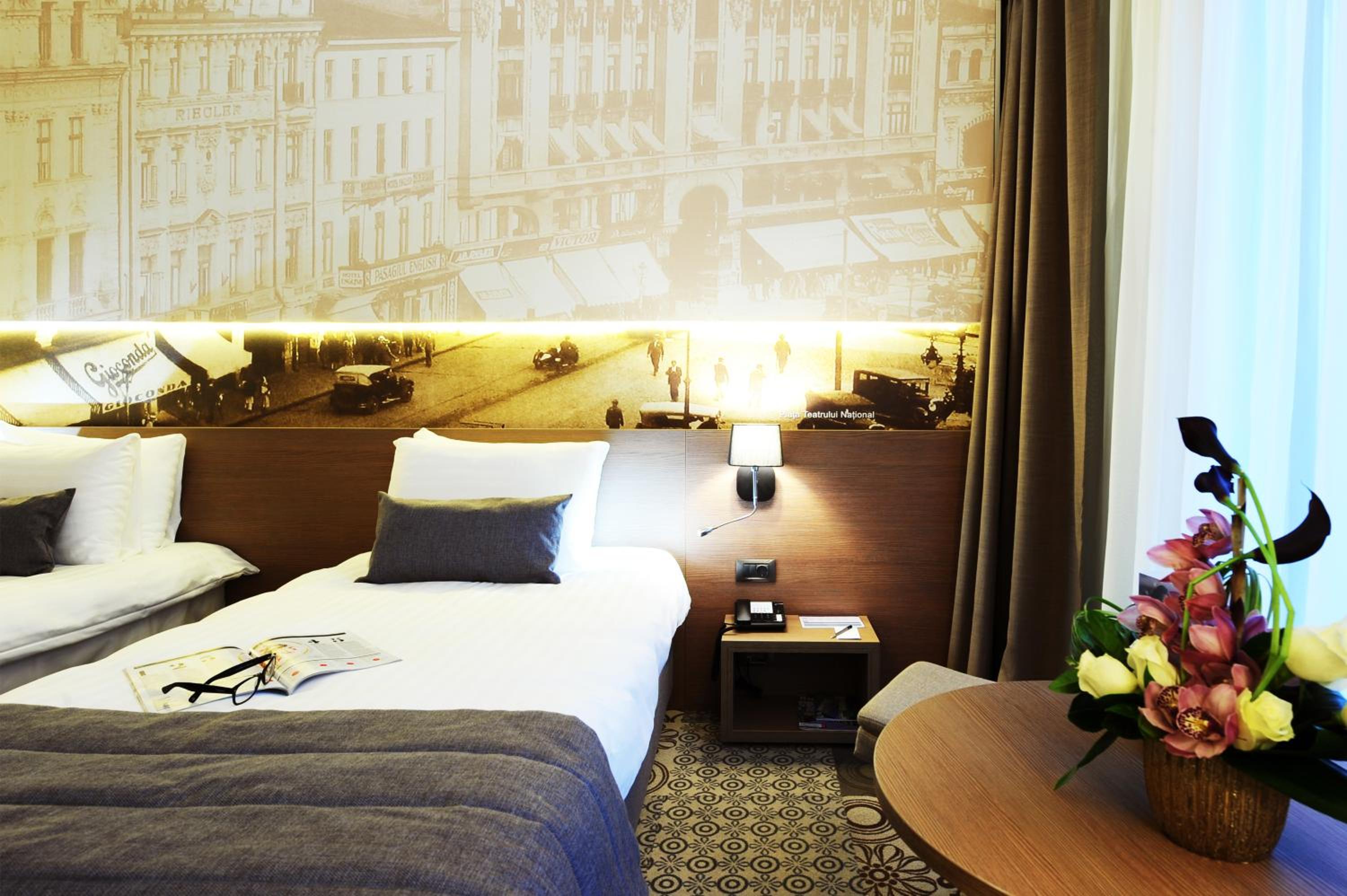 Superior Twin Room photo 2