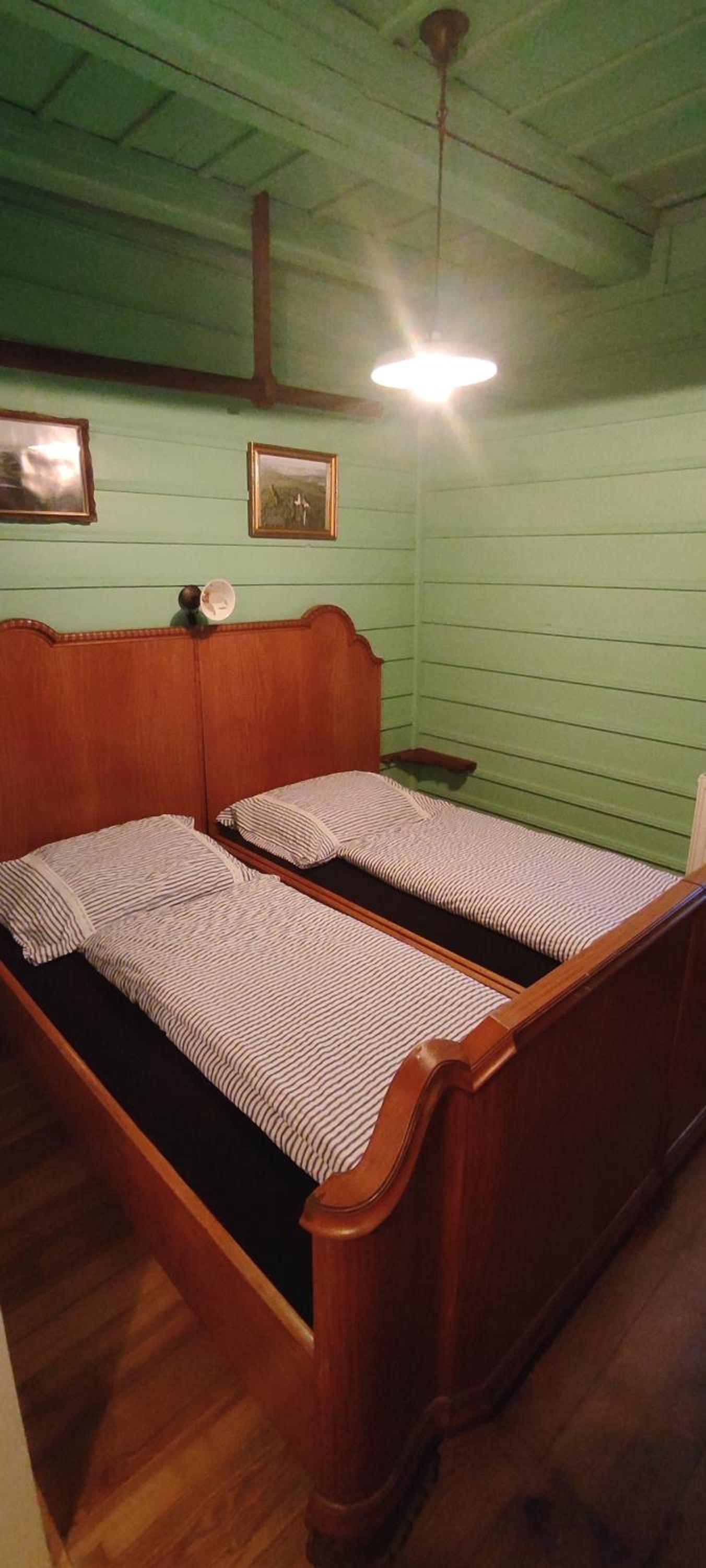 Double Room with Private Bathroom photo 2