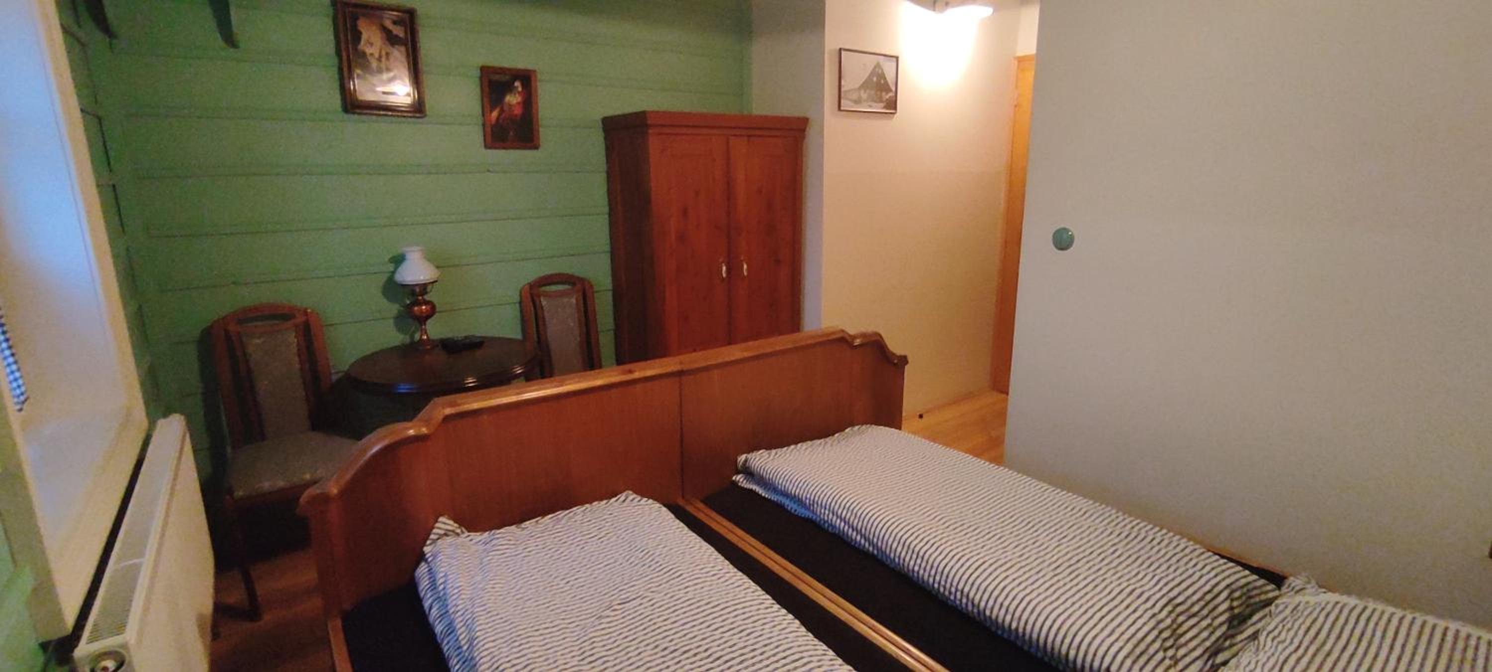 Double Room with Private Bathroom photo 1