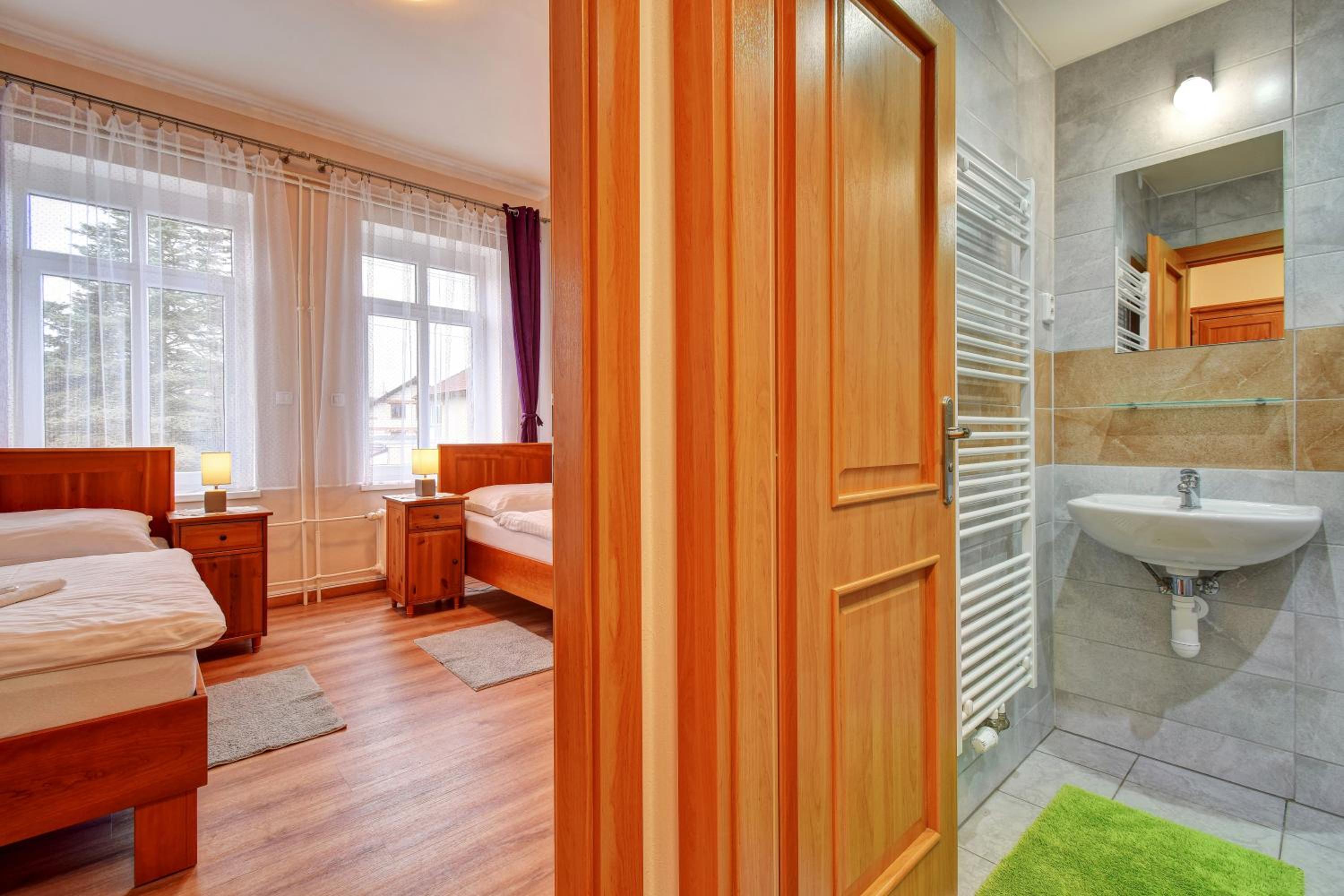 Triple Room photo 2