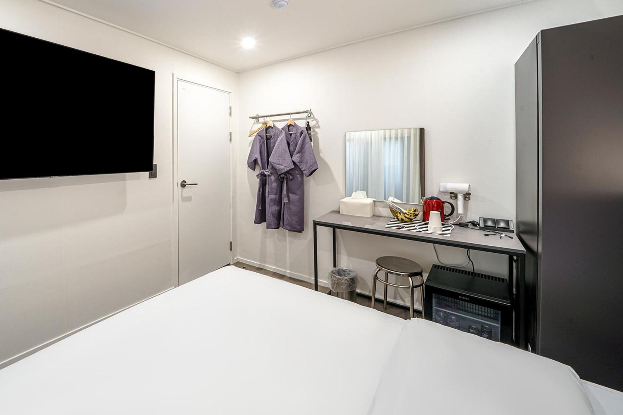 Superior Double Room photo 3