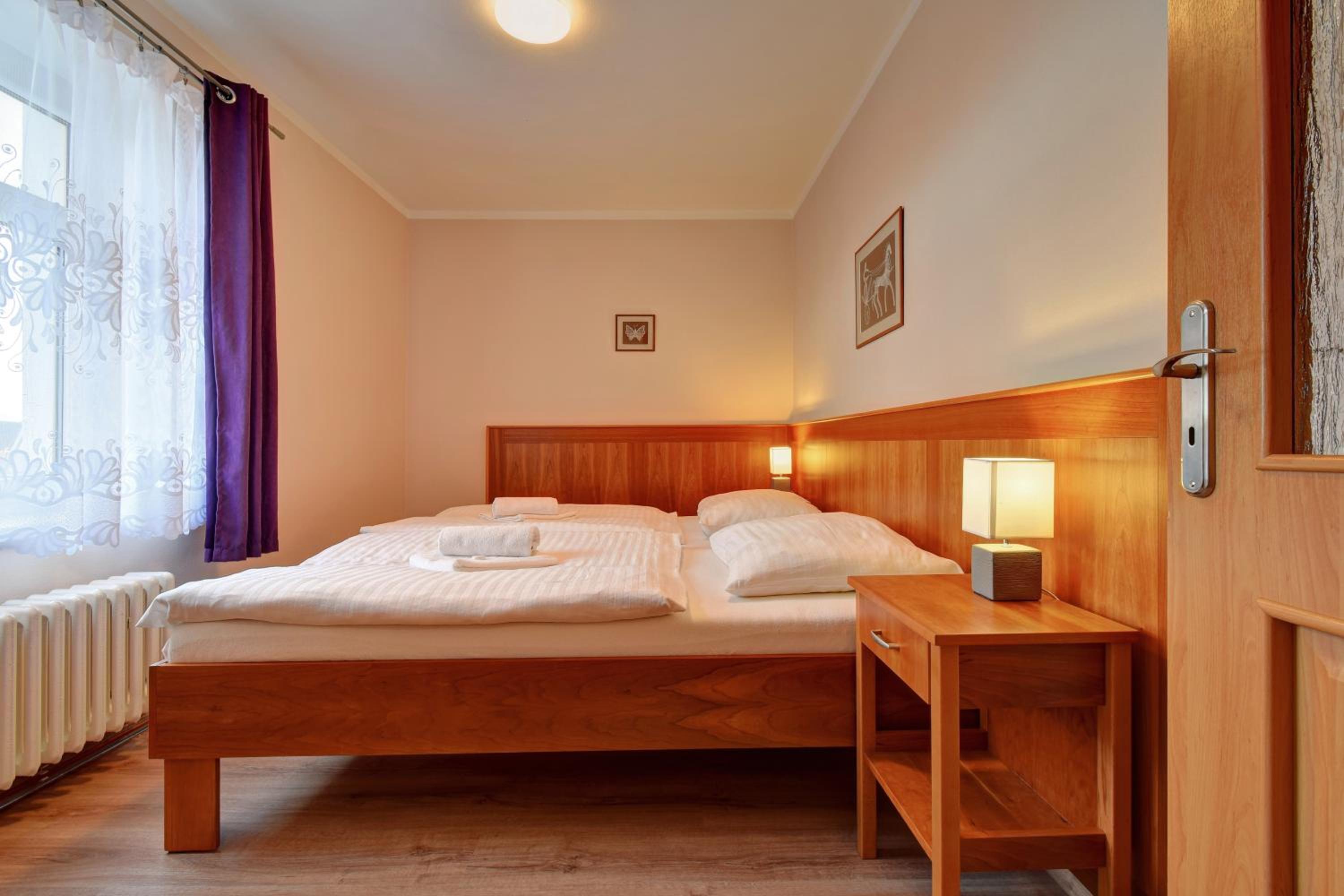 Deluxe Double Room photo 1