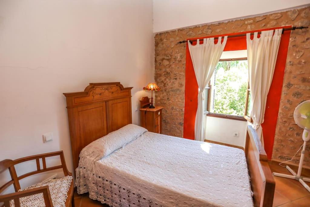 Villa de una habitación