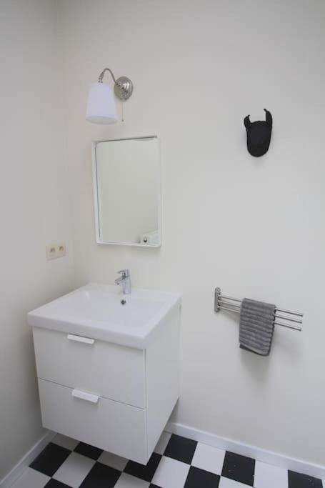 Two-Bedroom Apartment photo 3