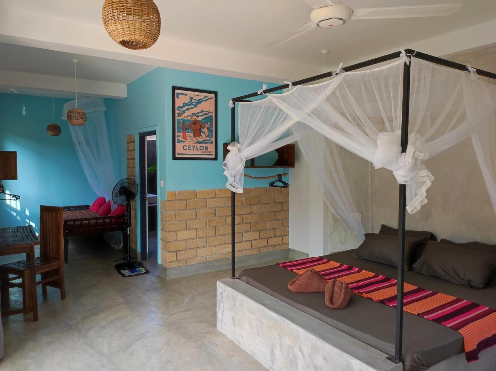 Apartment with Terrace photo 1