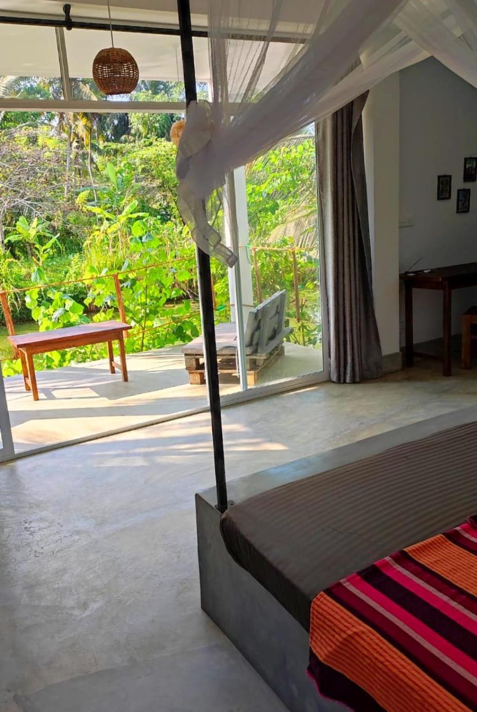 Apartment with Terrace photo 3