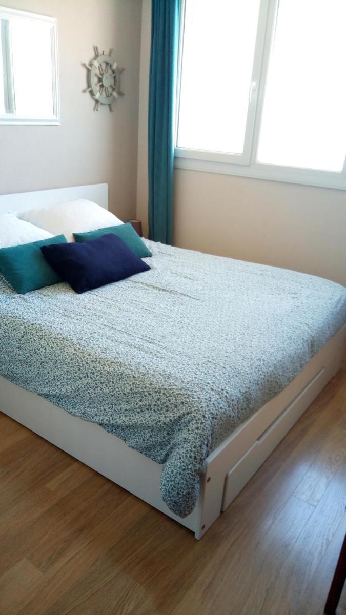 Apartment with Sea View photo 3