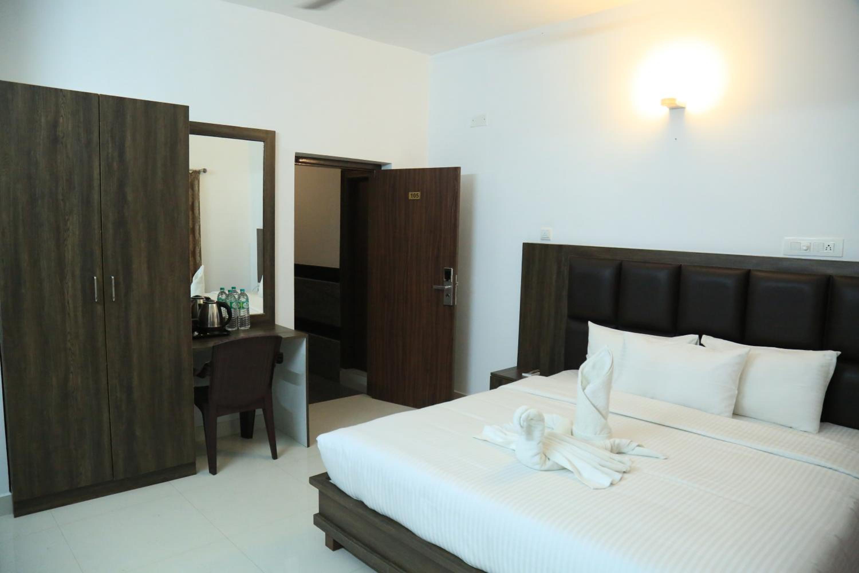 Executive Suite photo 3