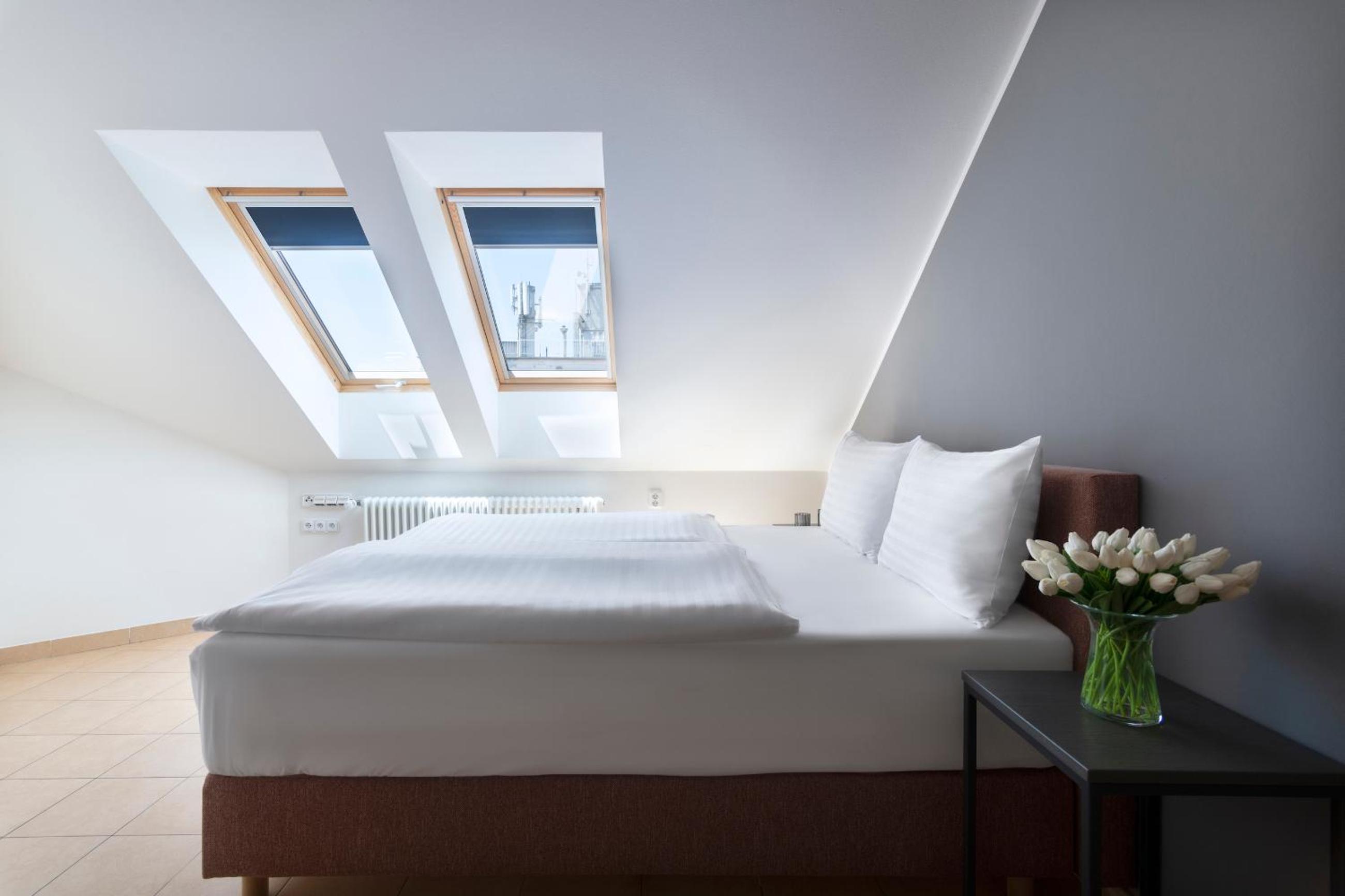 Luxury Two Bedroom Apartment with Private Terrace