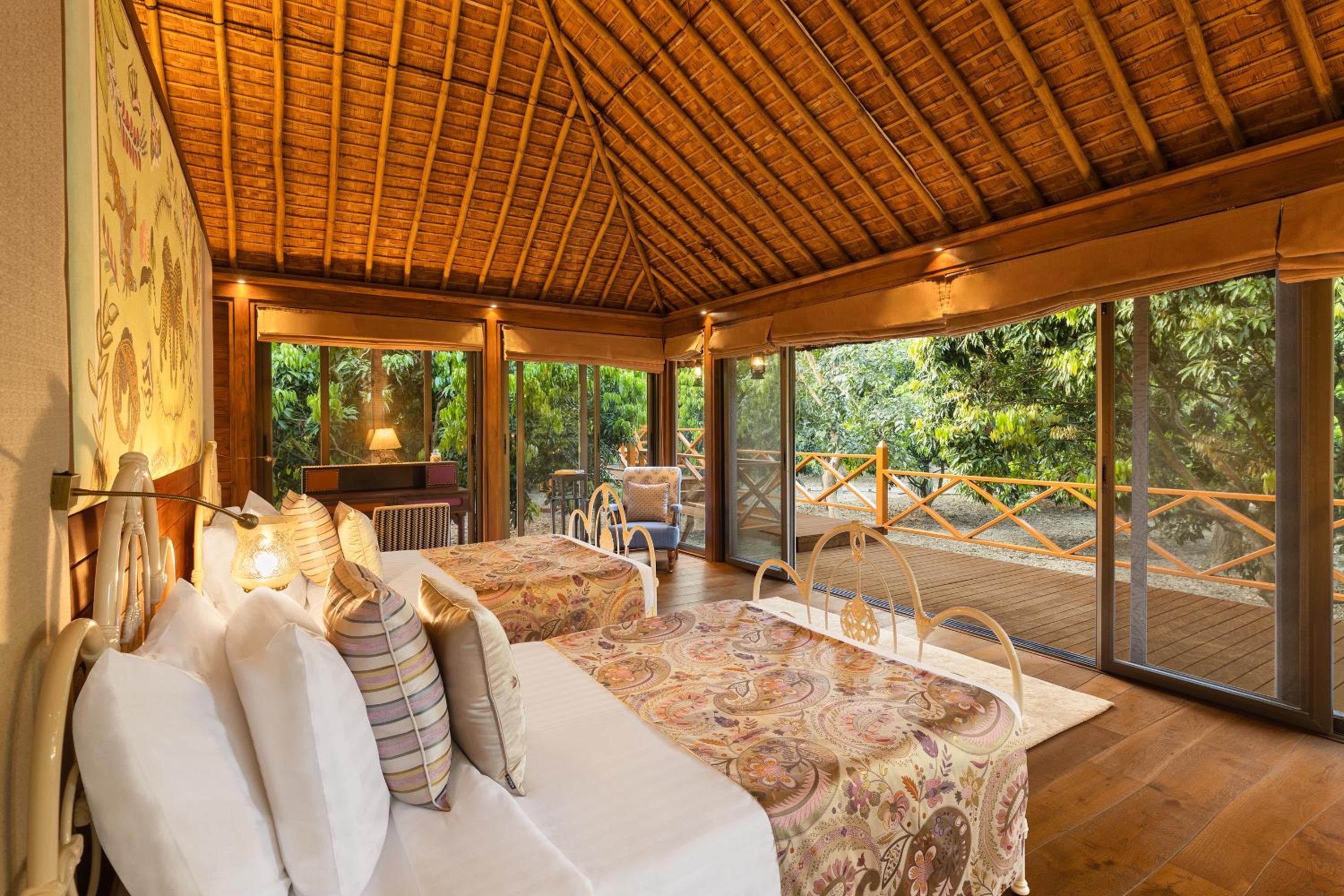 SeleQtions Villa With Twin Bed photo 1