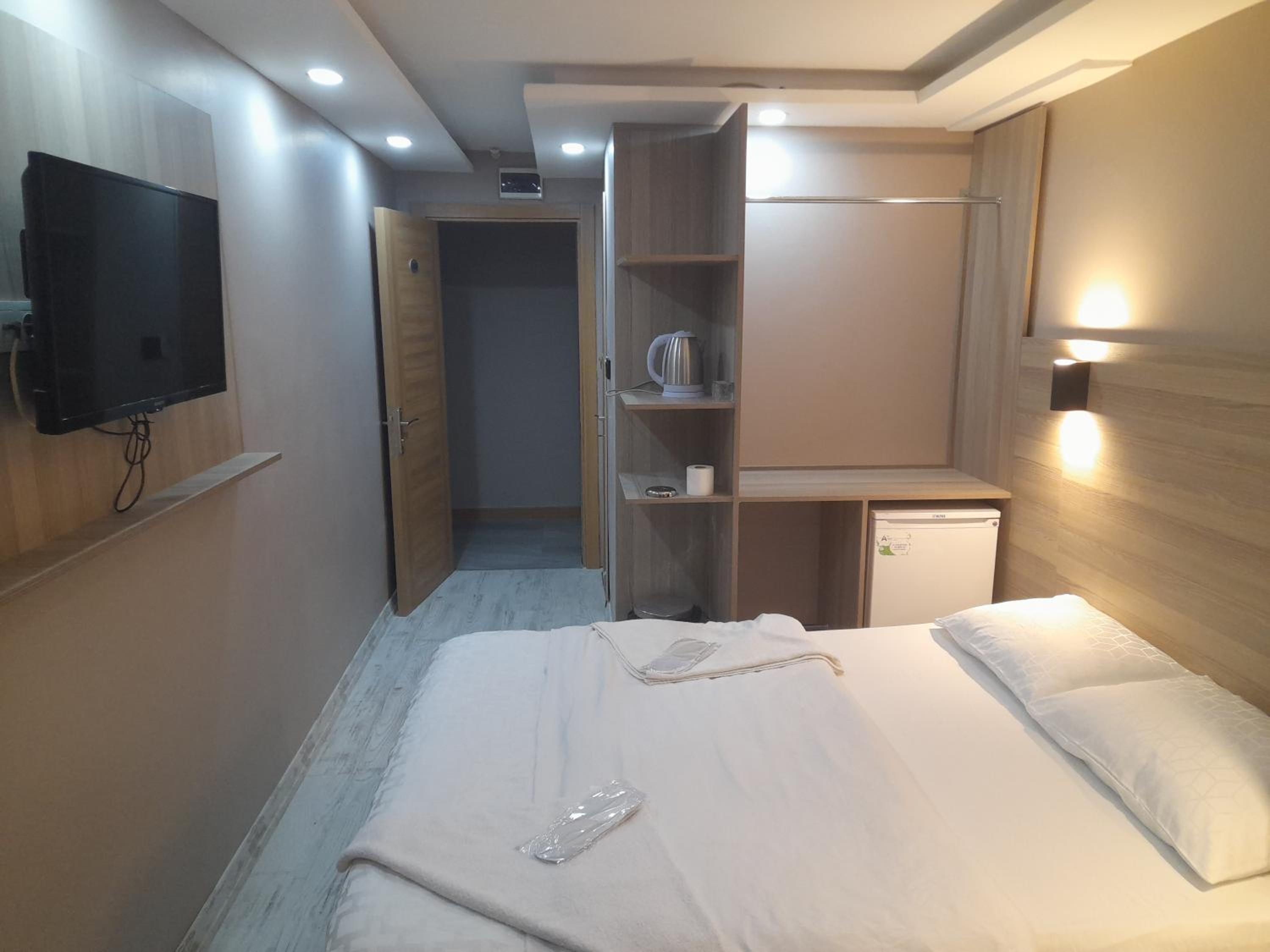 Double Room photo 2