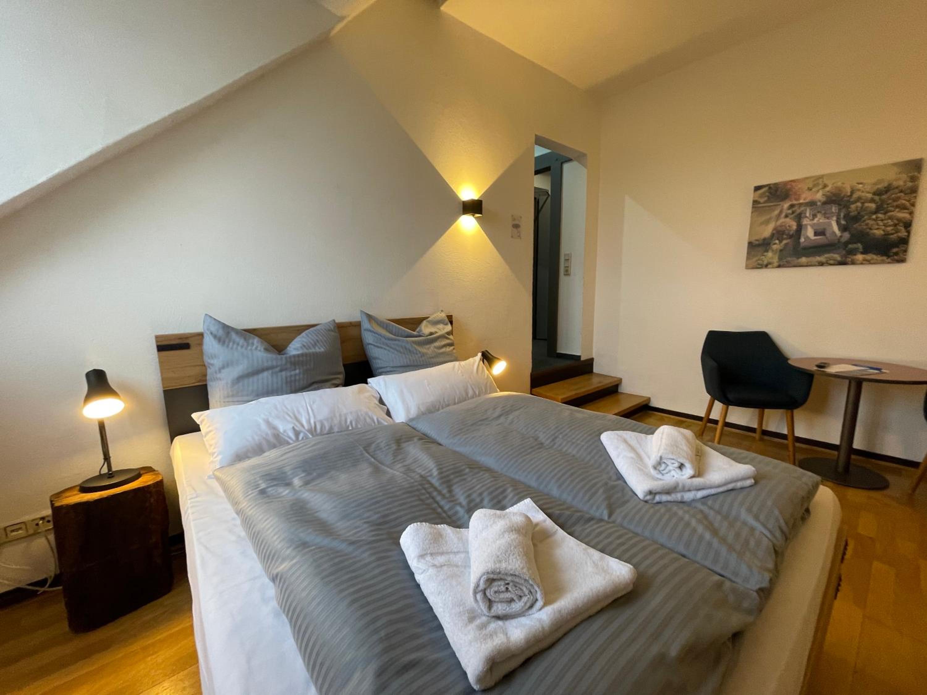 Classic Double Room - Photo 1