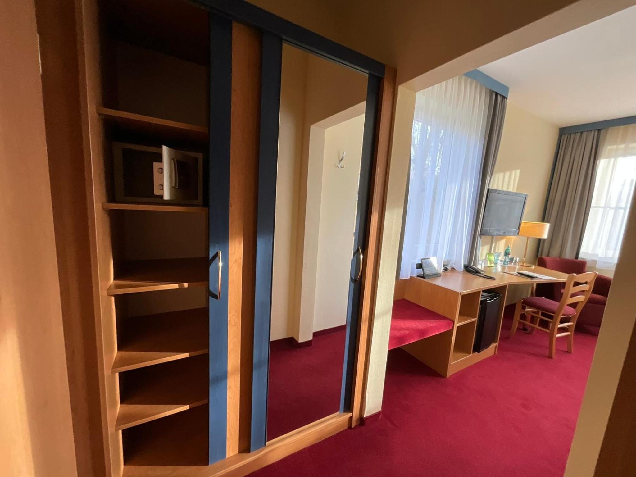 Standard Double Room with Fan