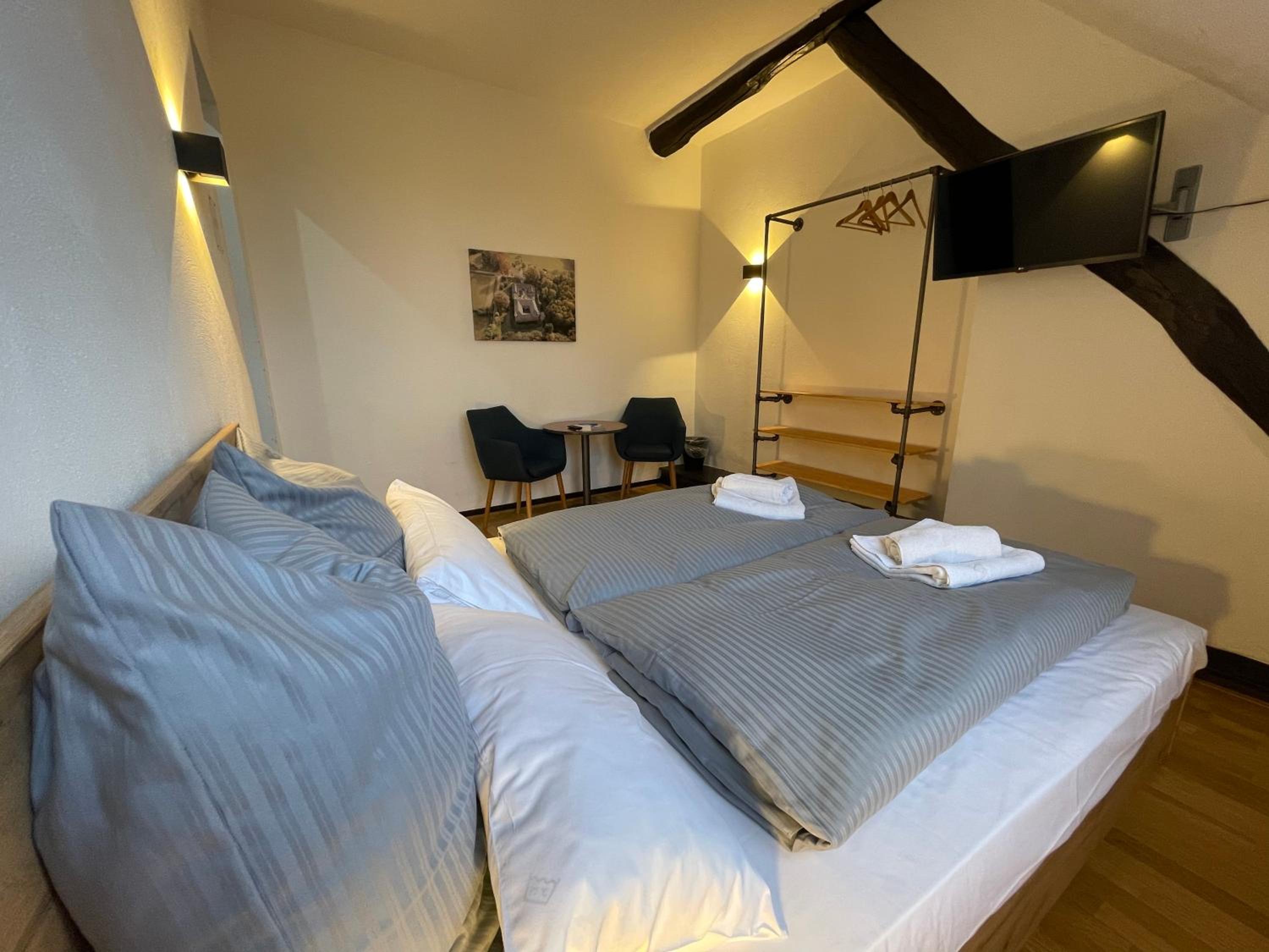 Classic Double Room - Photo 4