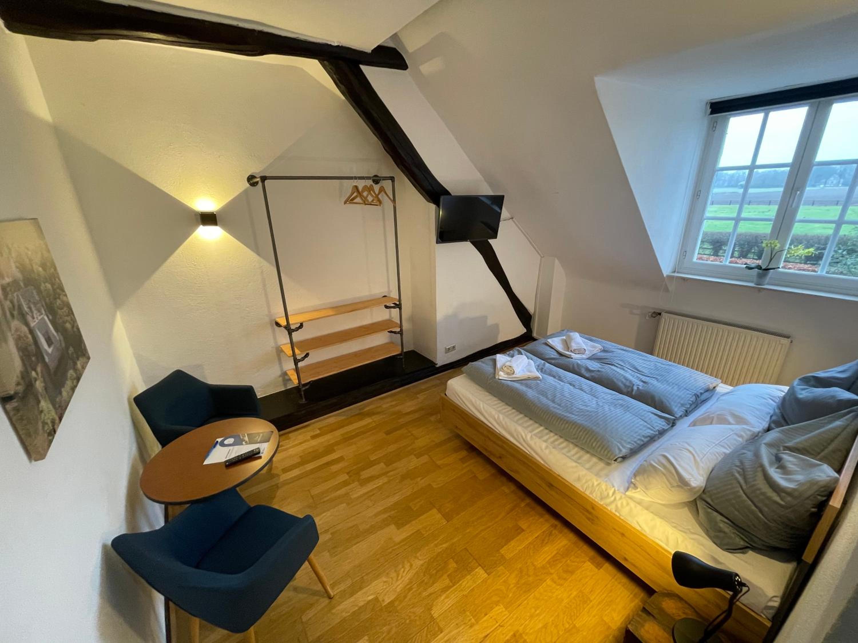 Classic Double Room - Photo 5