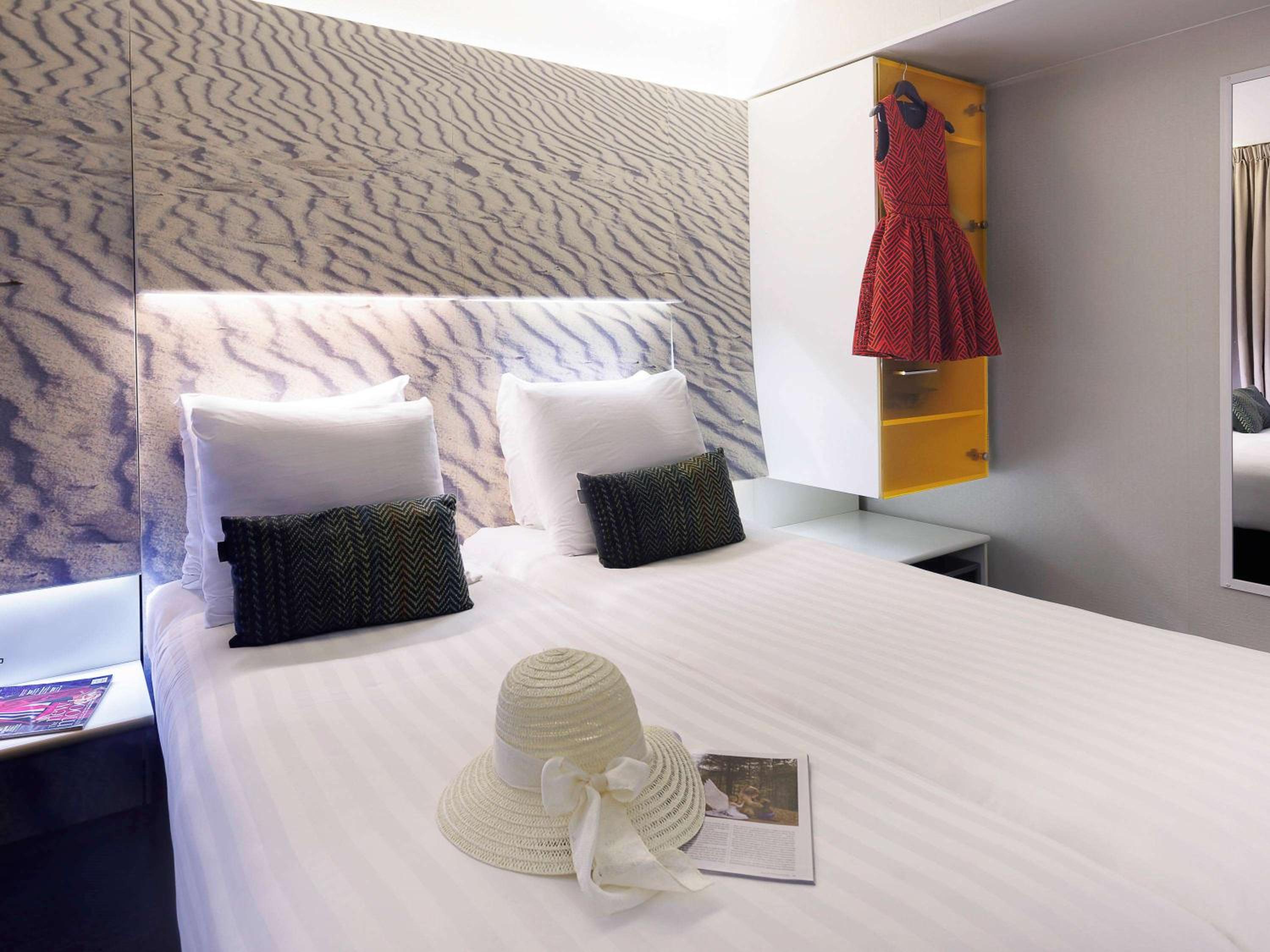 Standard Twin Room photo 1