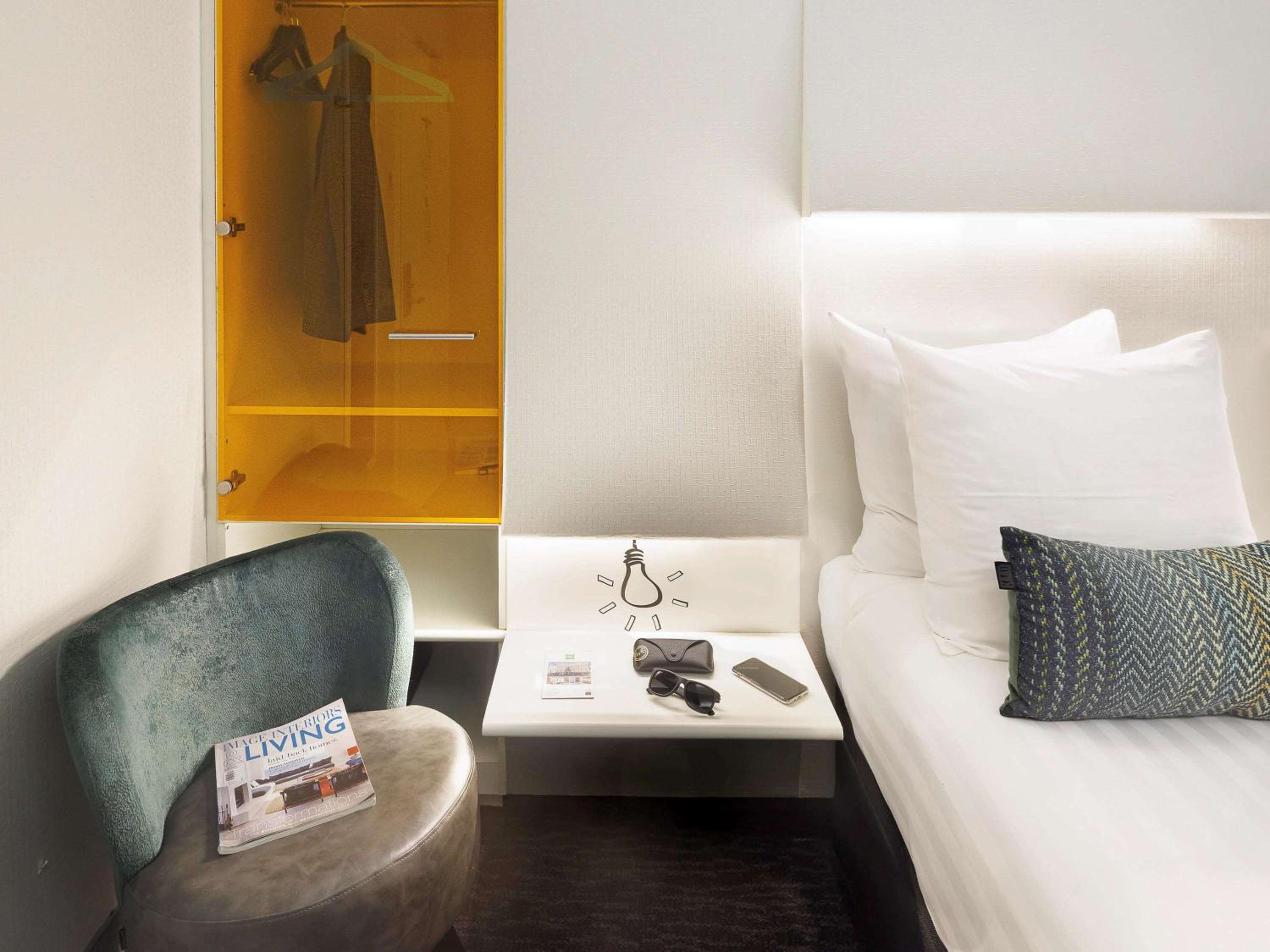 Small Double Room photo 3