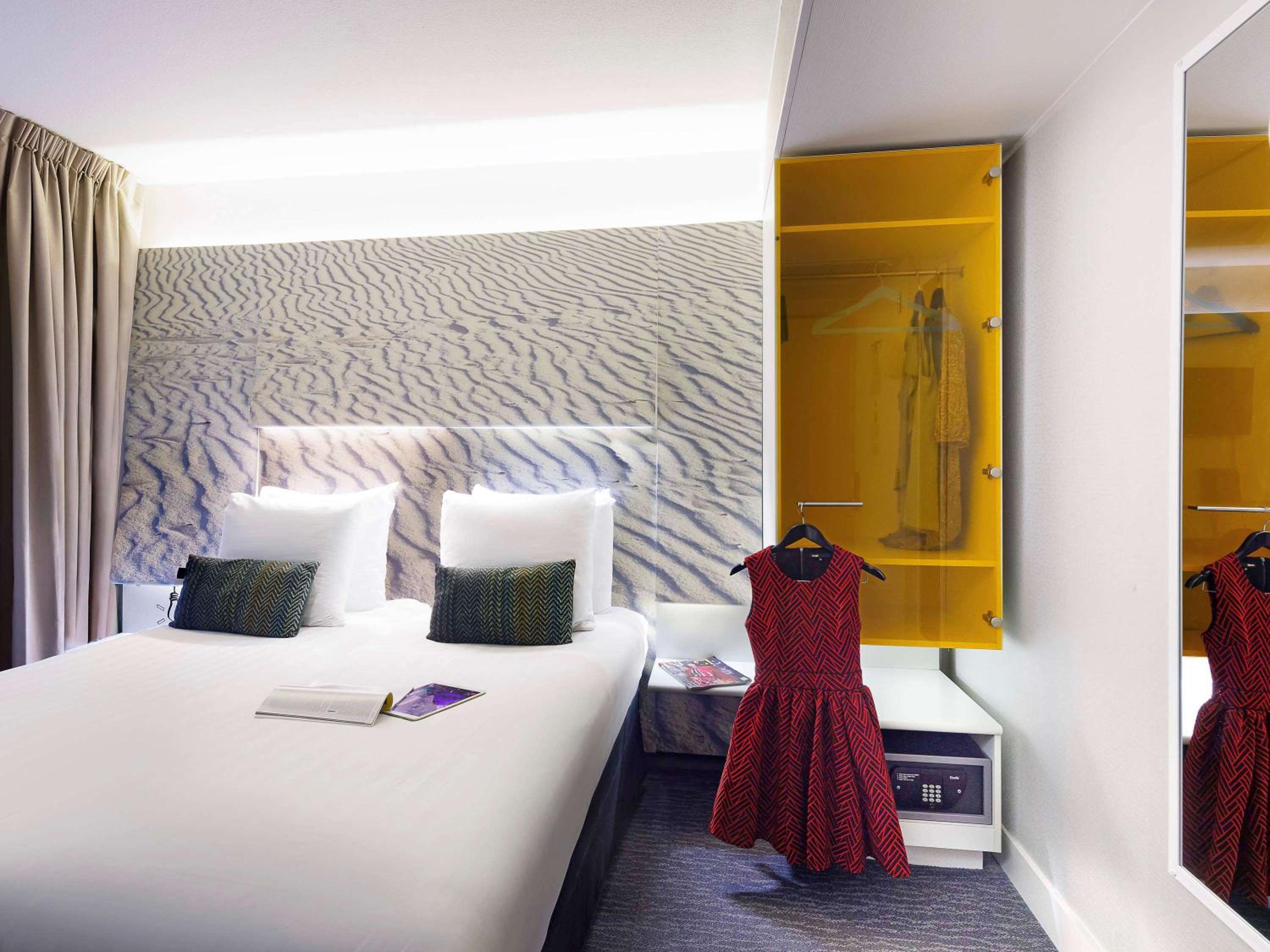 Standard Twin Room photo 2