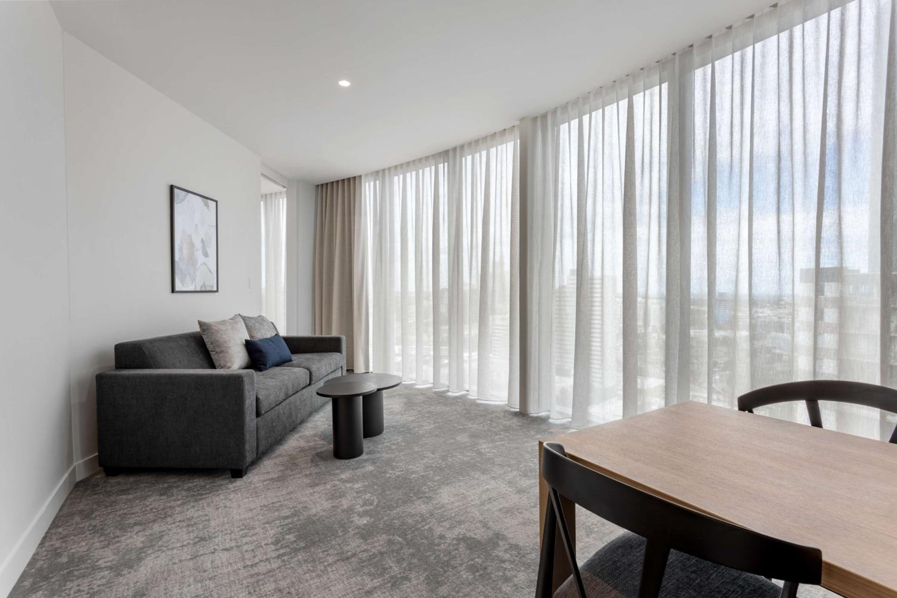 Premier 1 Bedroom Apartment View - Photo 1