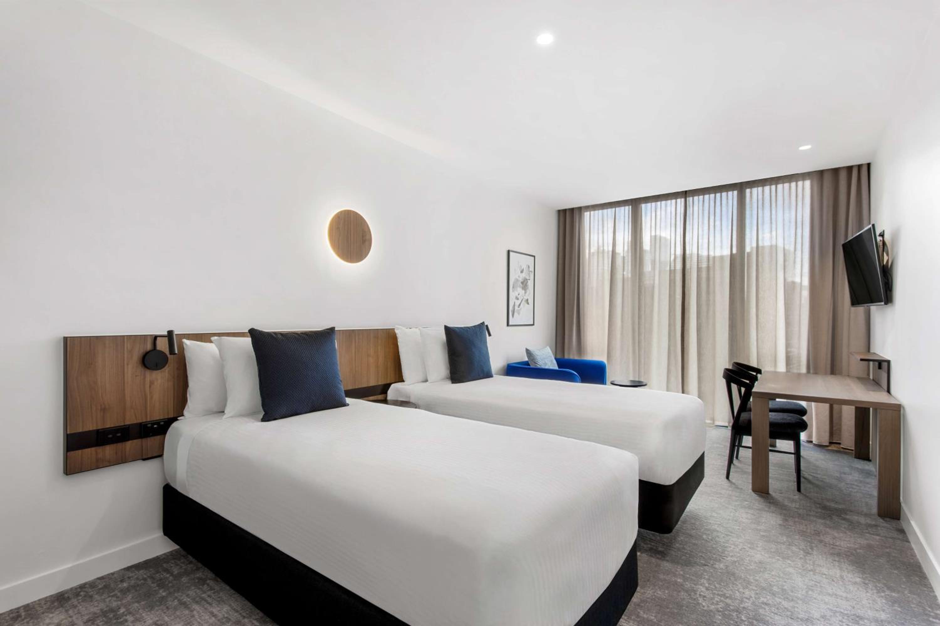 Studio Apartment - King Or Twin - Photo 6