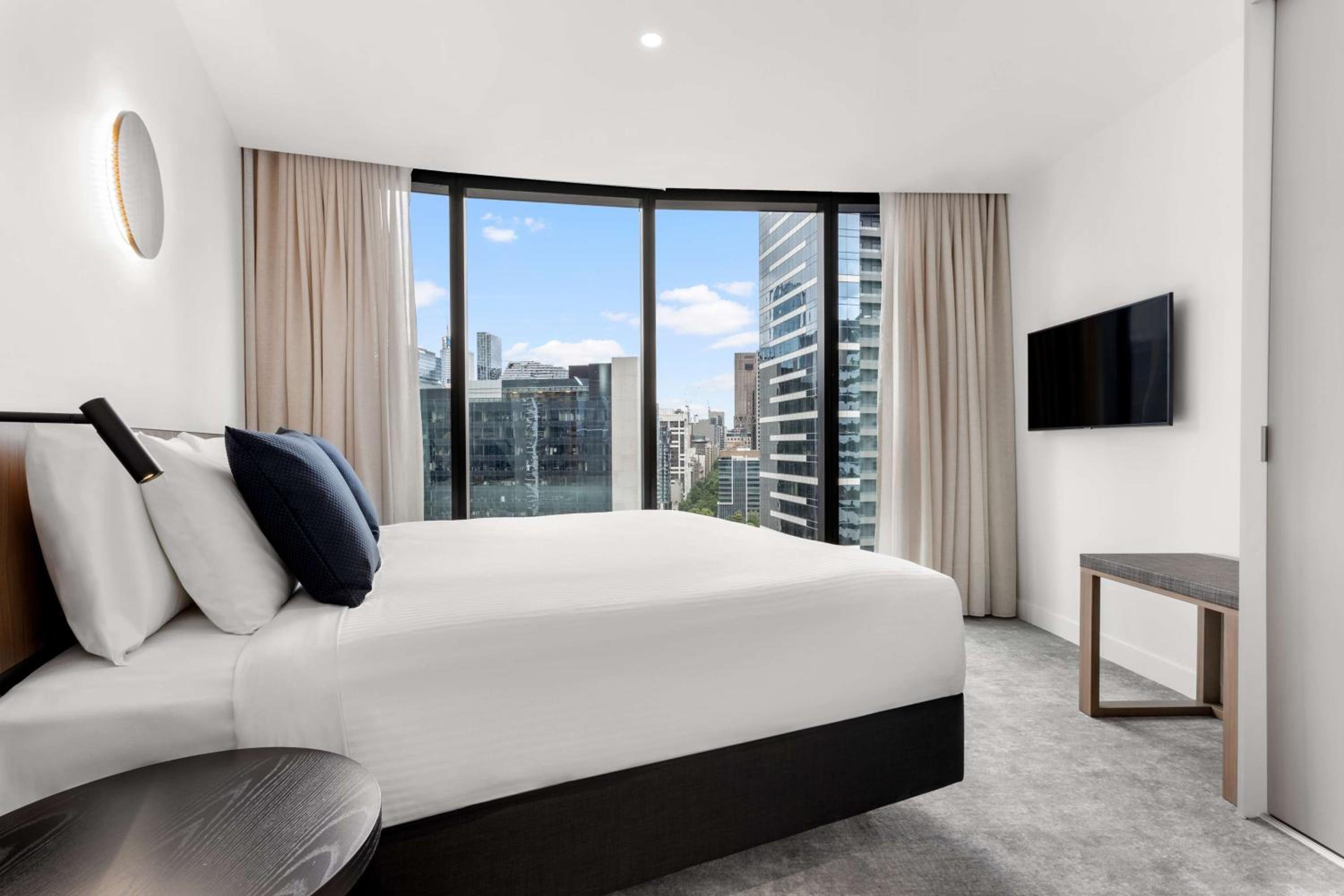 Premier 2 Bedroom Apartment View - Photo 7