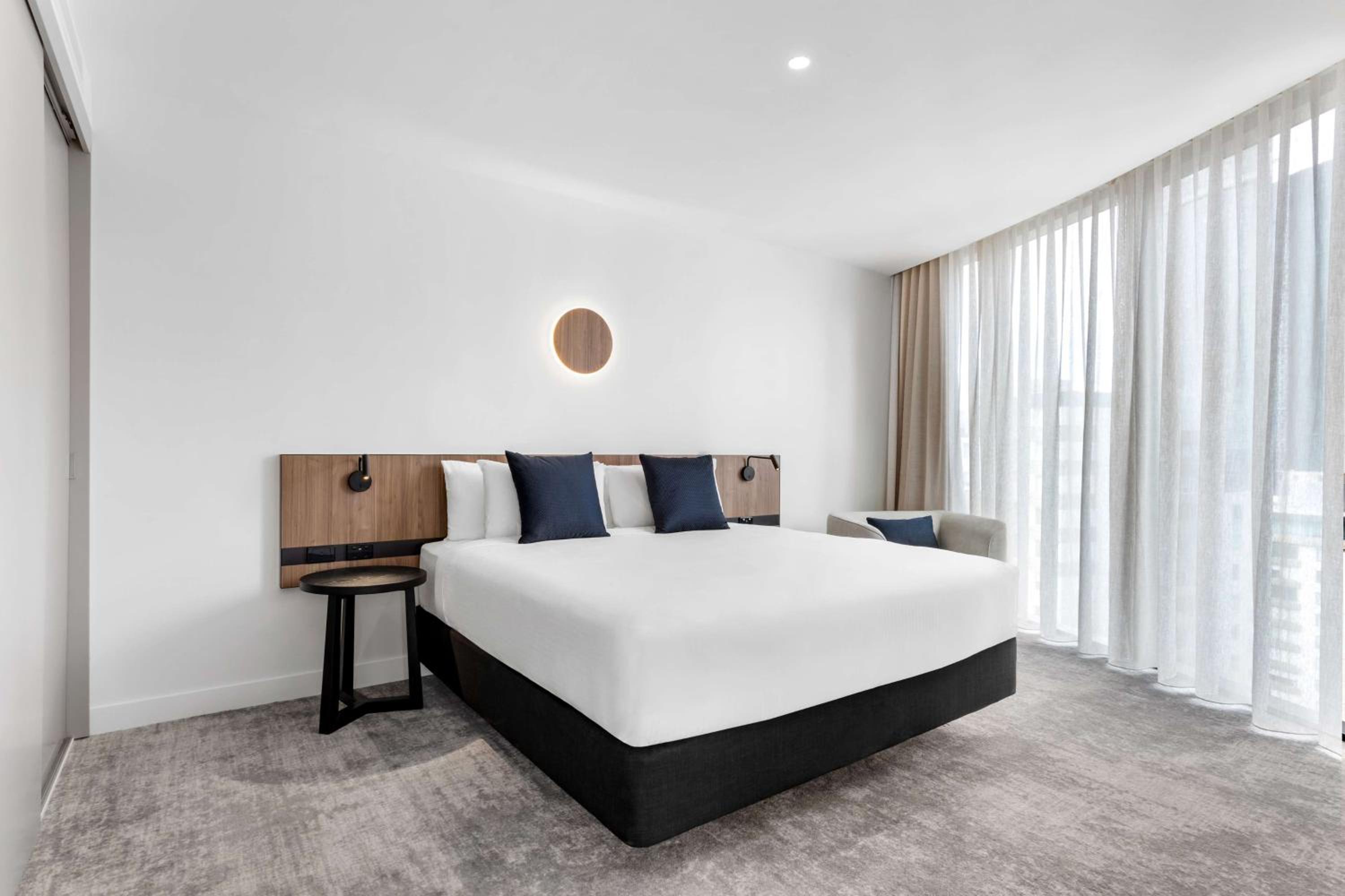 Premier 2 Bedroom Apartment View - Photo 6