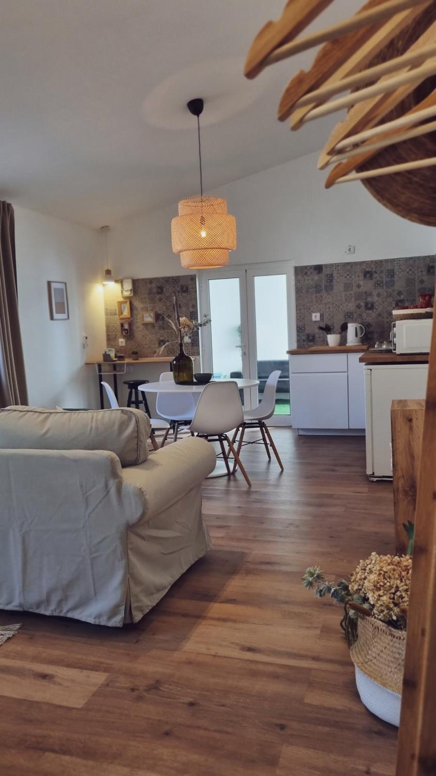 One-Bedroom Chalet photo 1