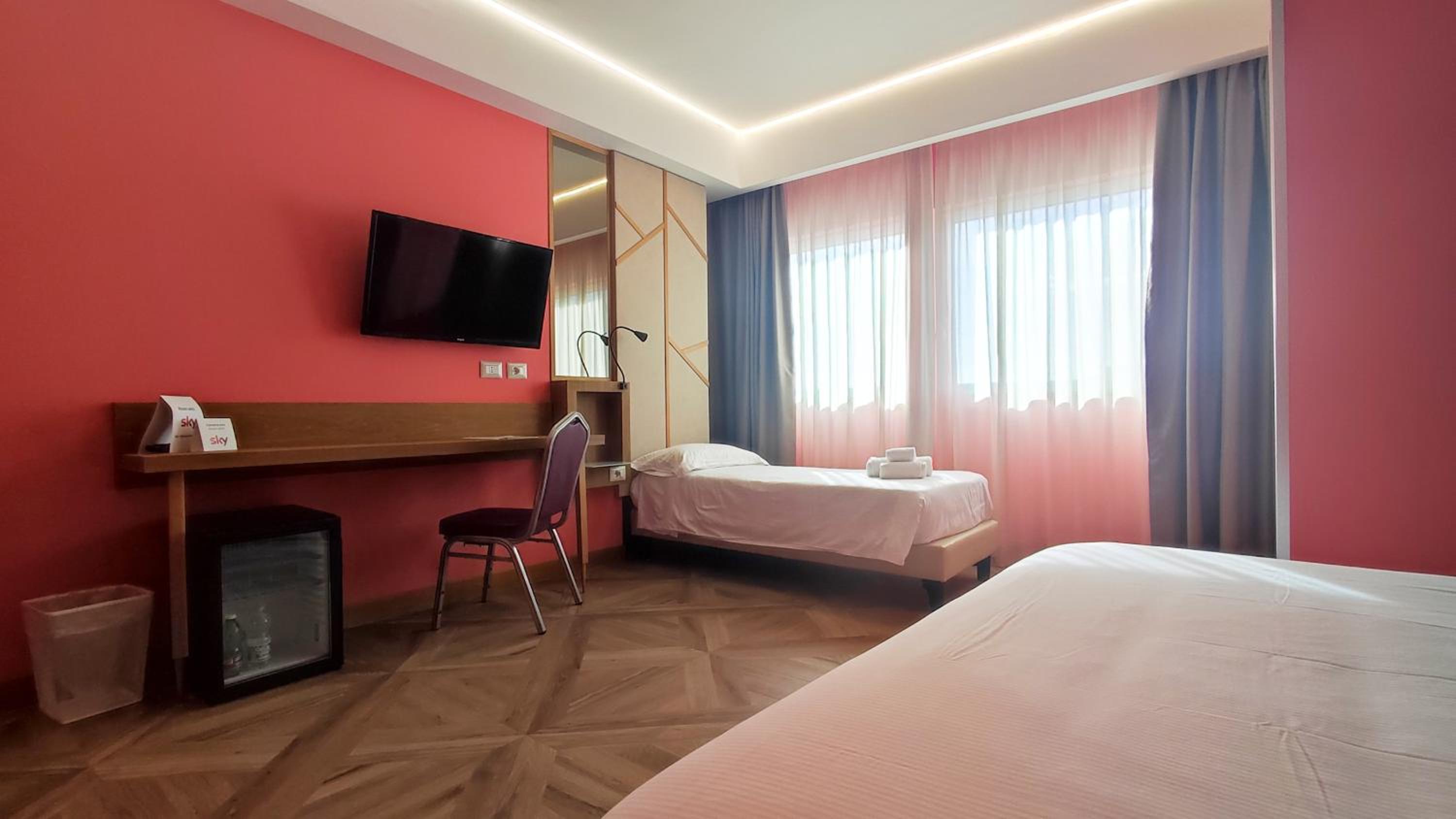 Superior Triple Room - Photo 3