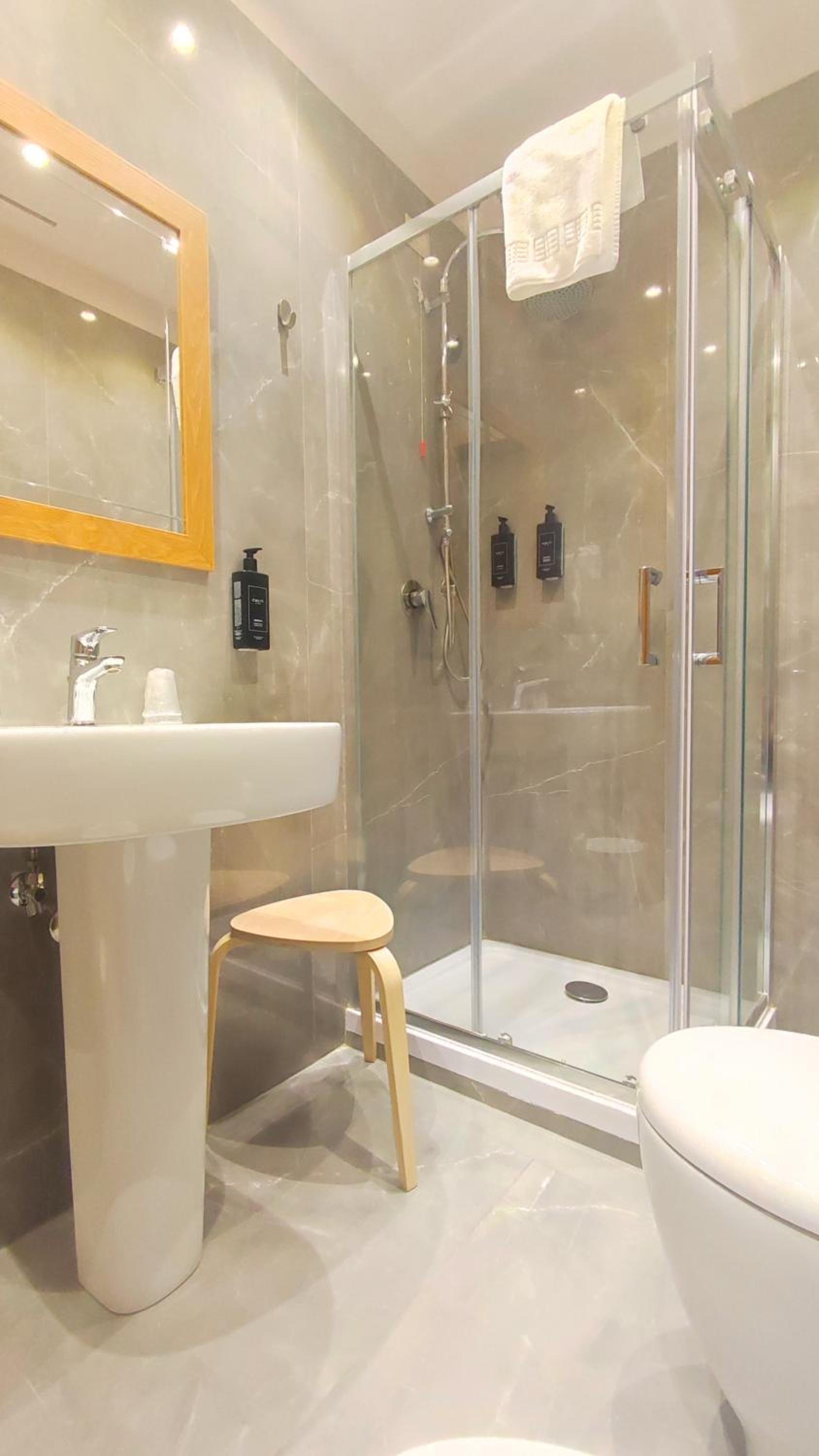 Superior Triple Room - Photo 5