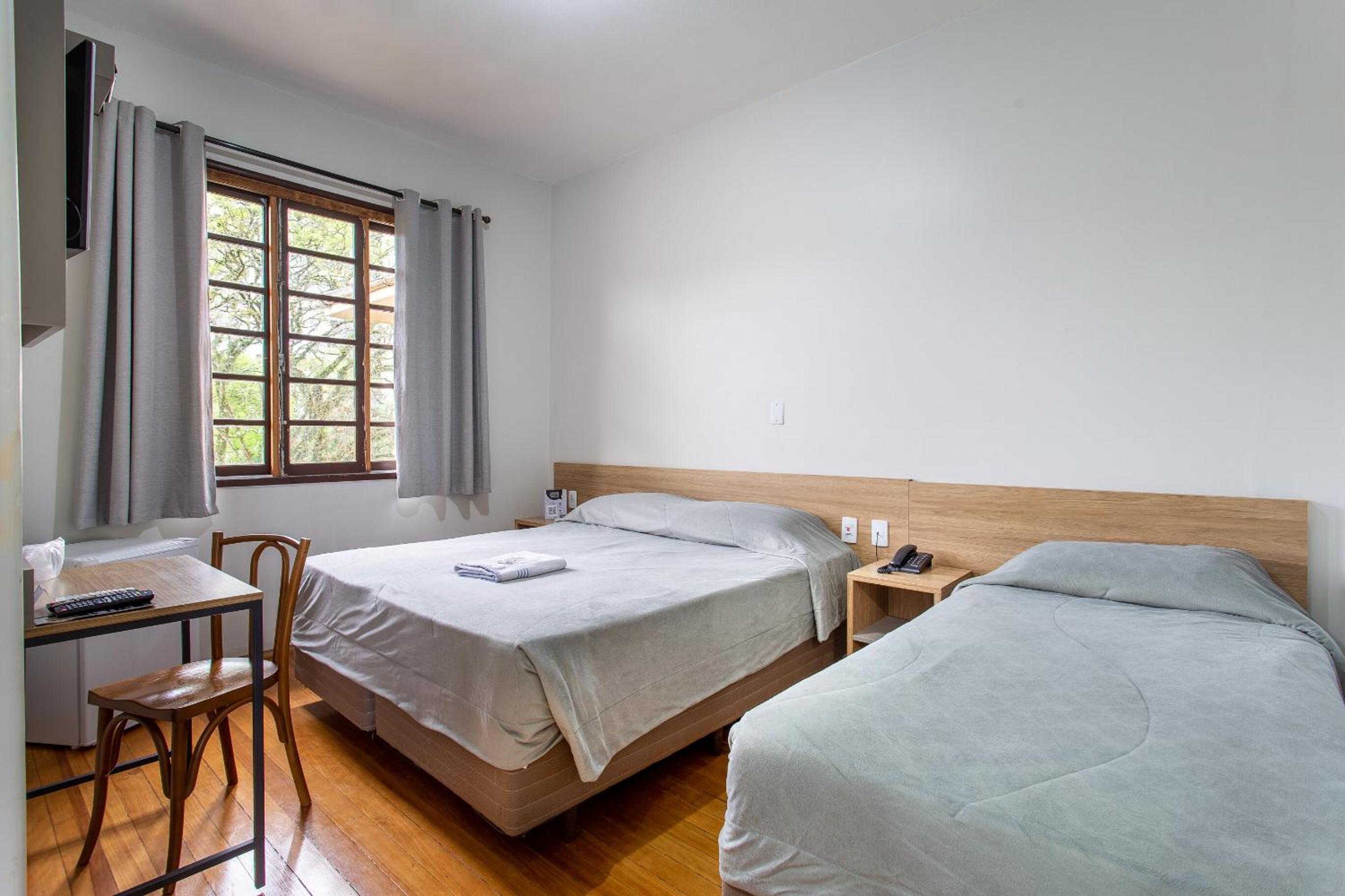 Triple Room - Photo 1