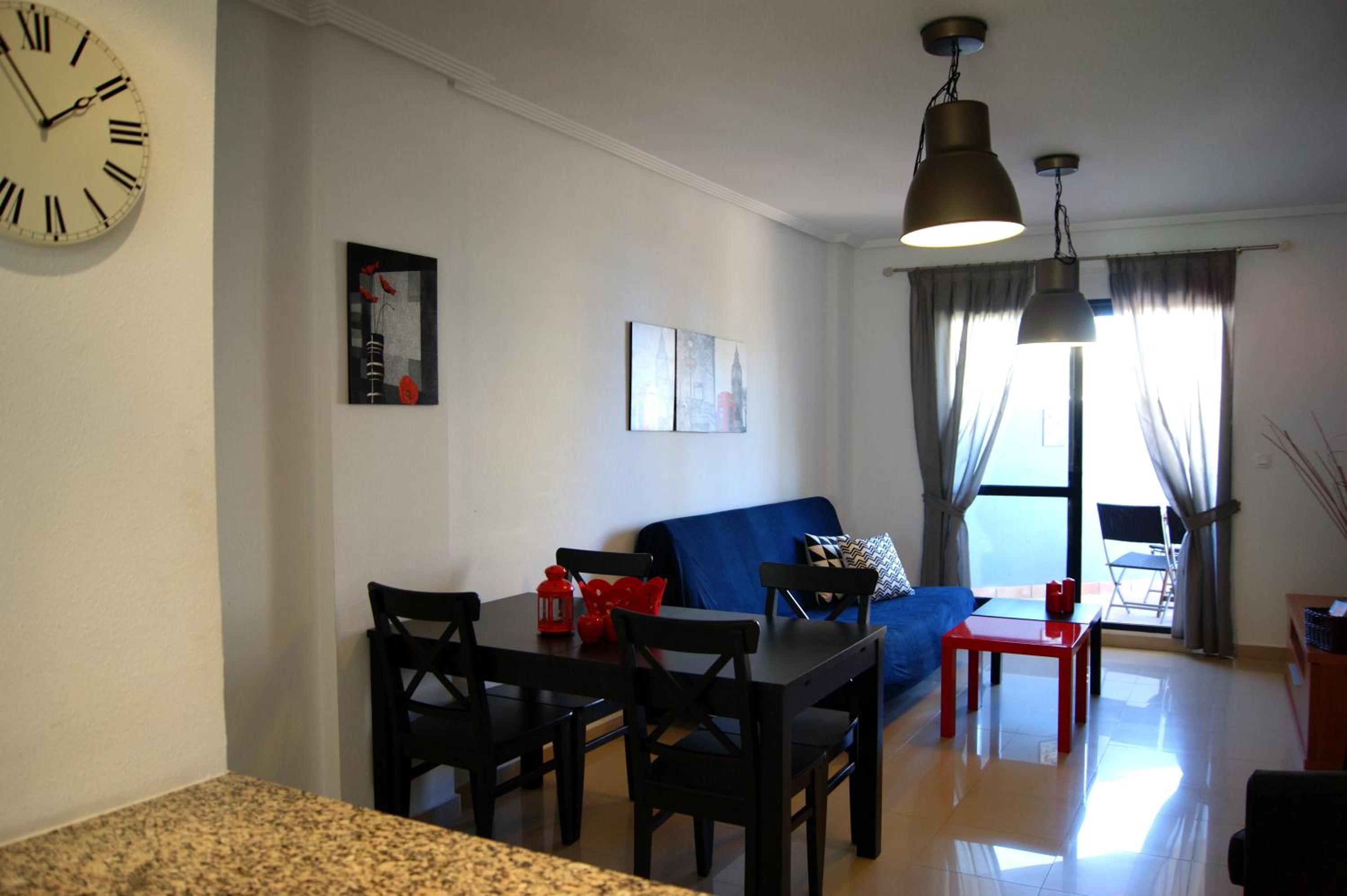Apartamento