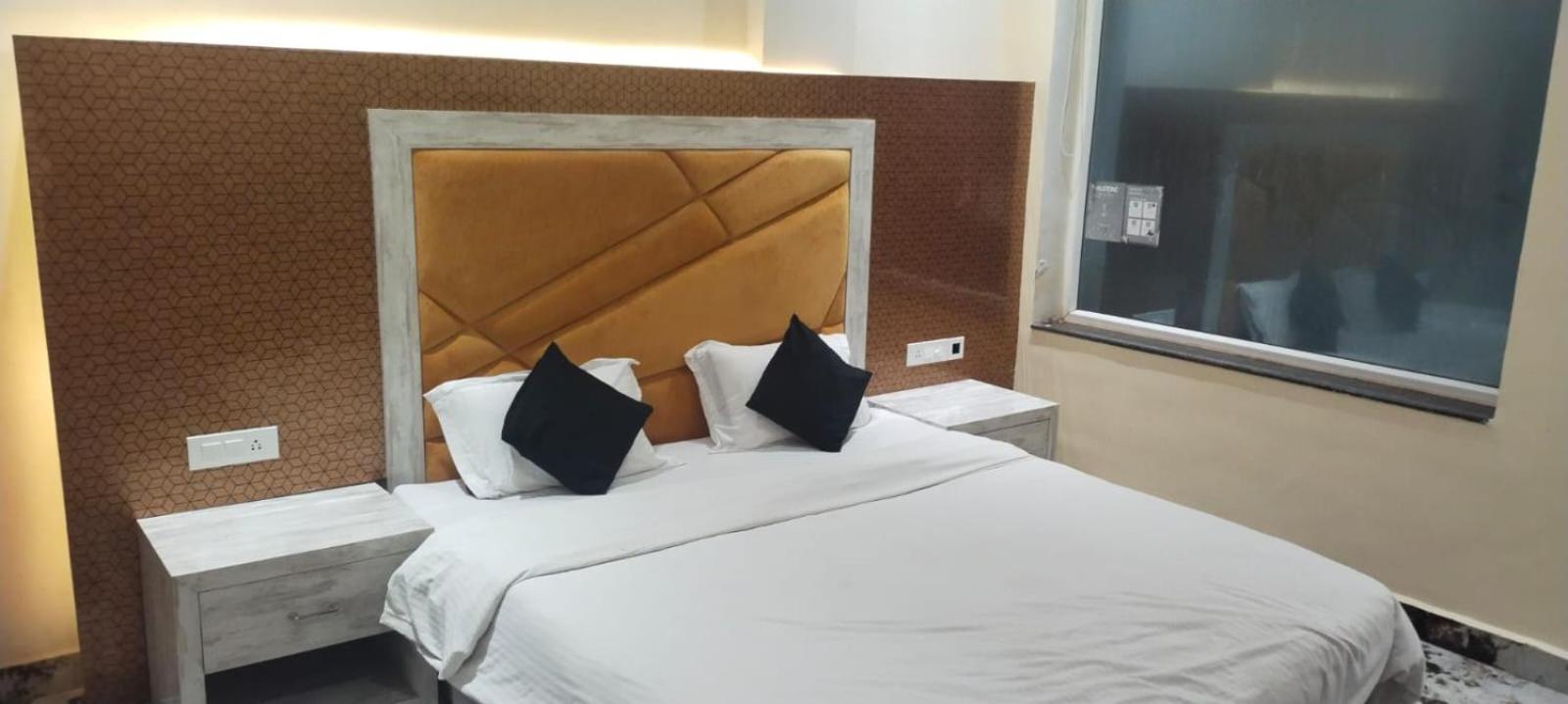 Deluxe Room photo 1