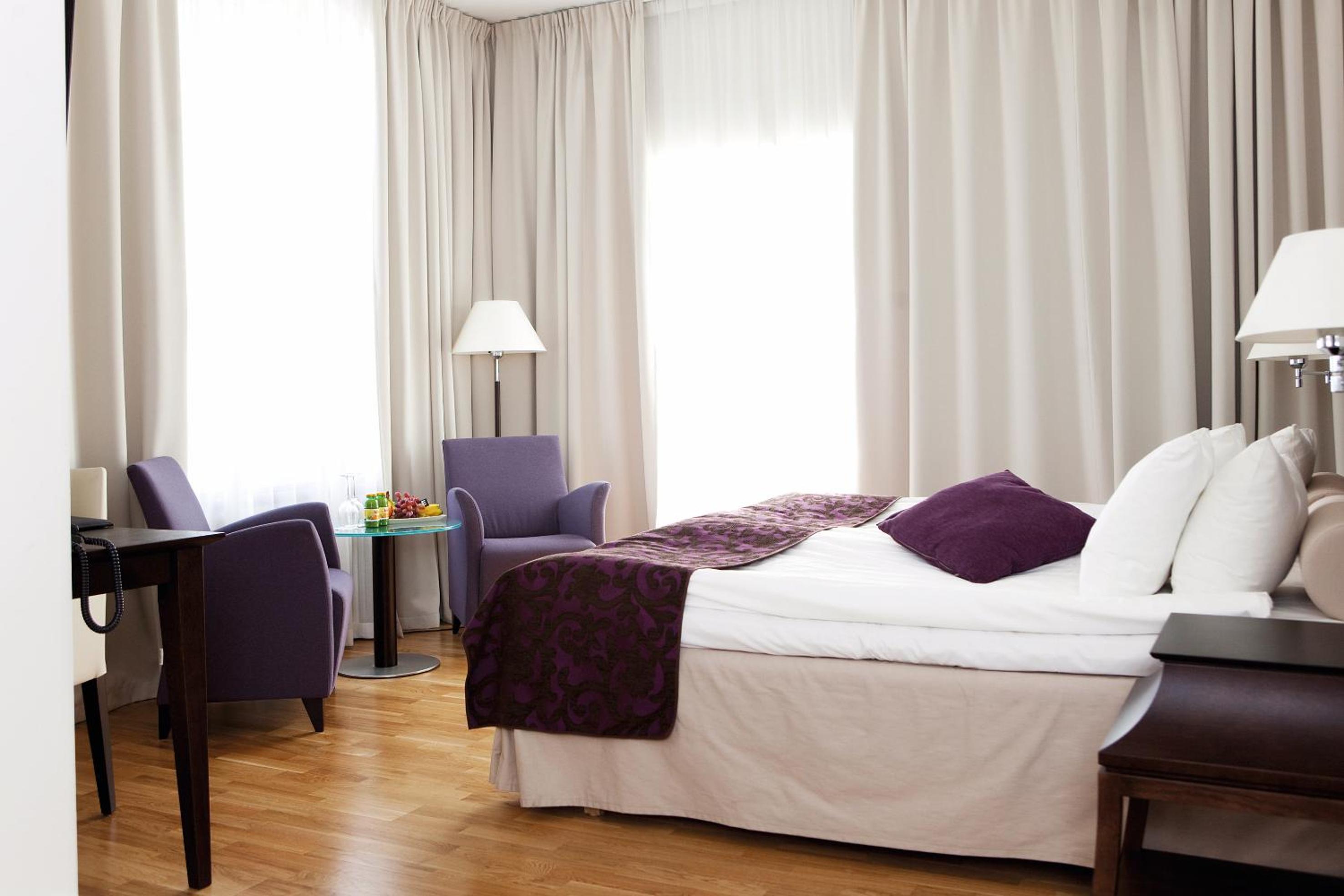 Deluxe Double Room - Photo 6