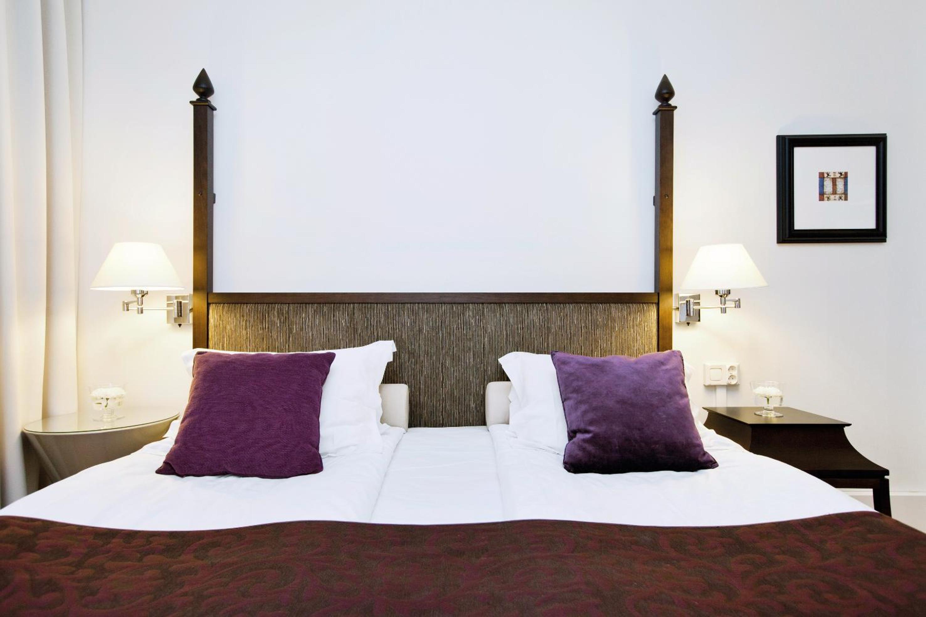 Deluxe Double Room - Photo 1
