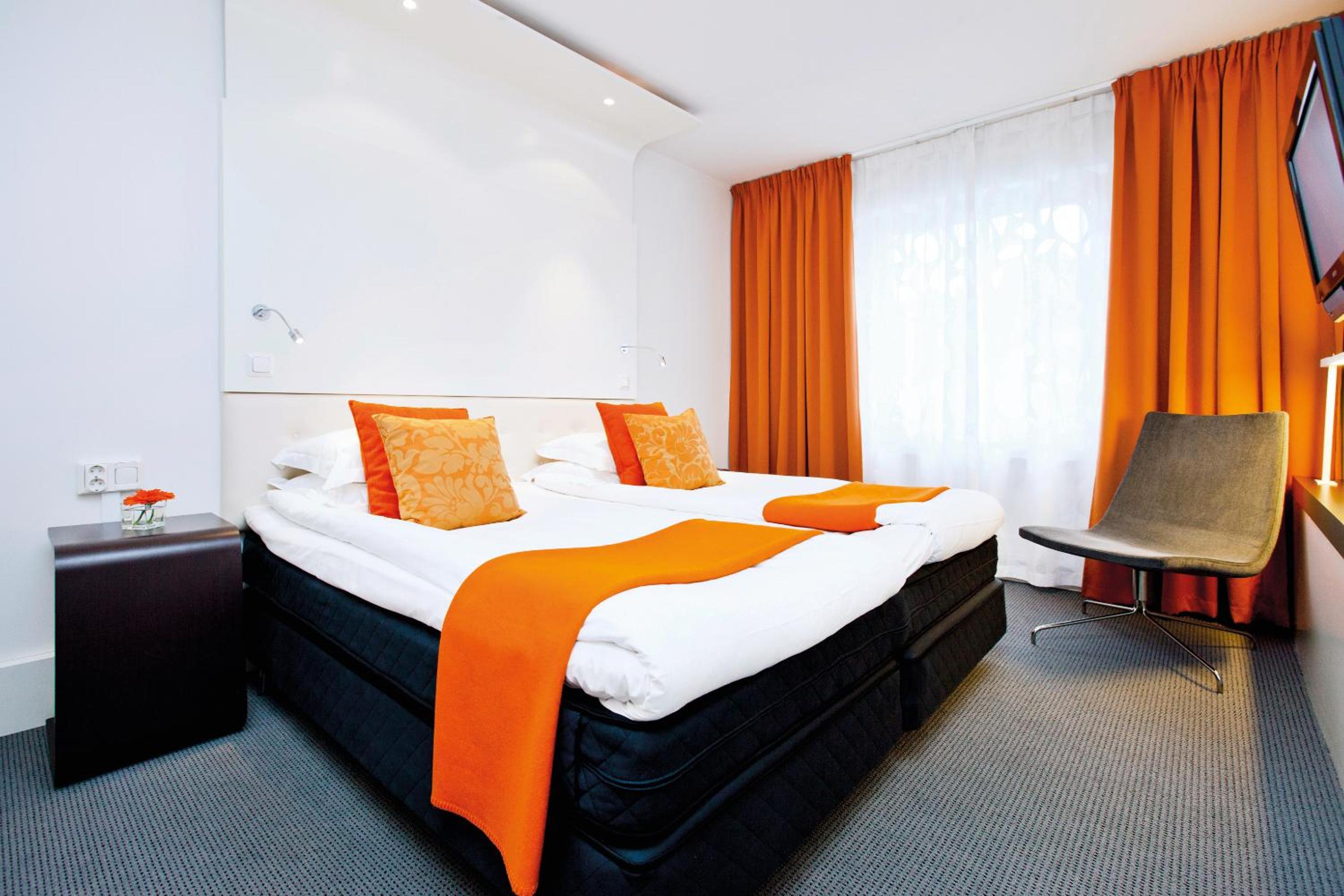Superior Double Room - Photo 3