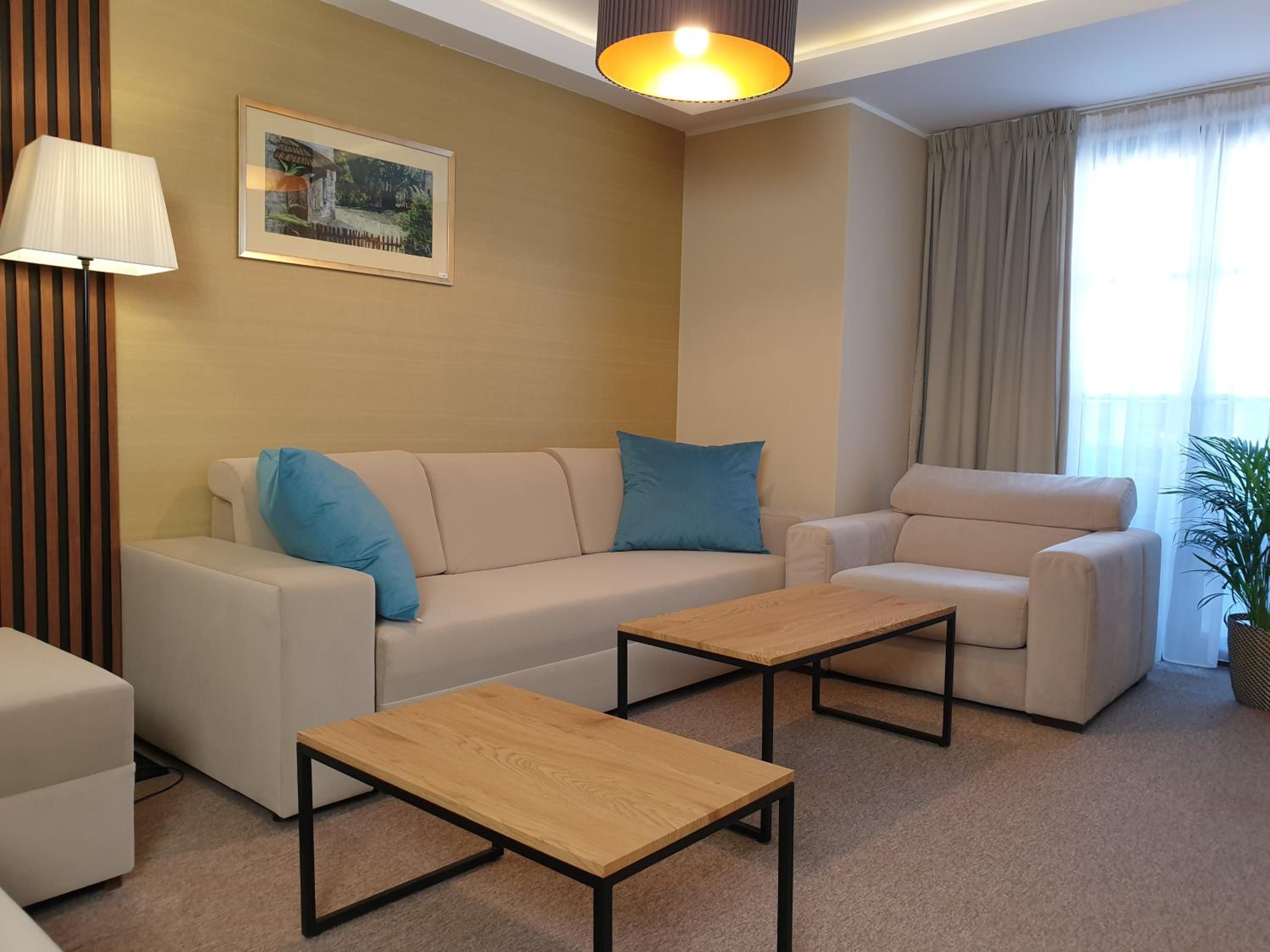 Apartment - Photo 1