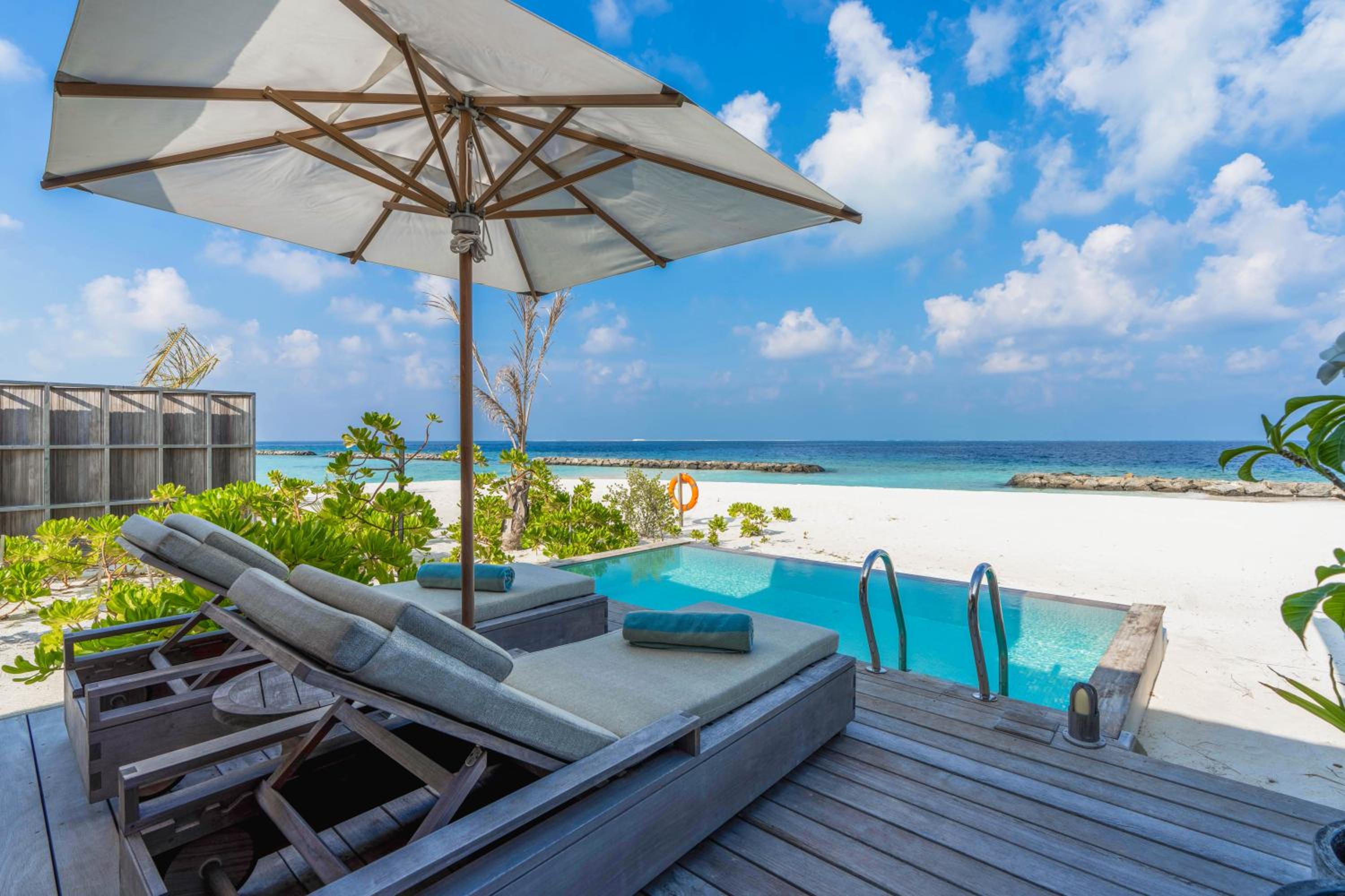 Beach Pool Villa - Photo 12