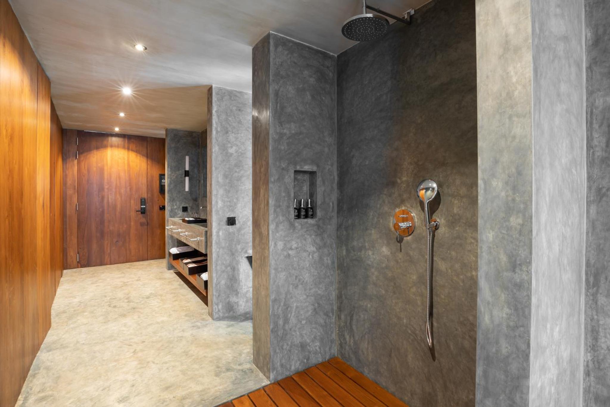 Superior Double Room photo 2