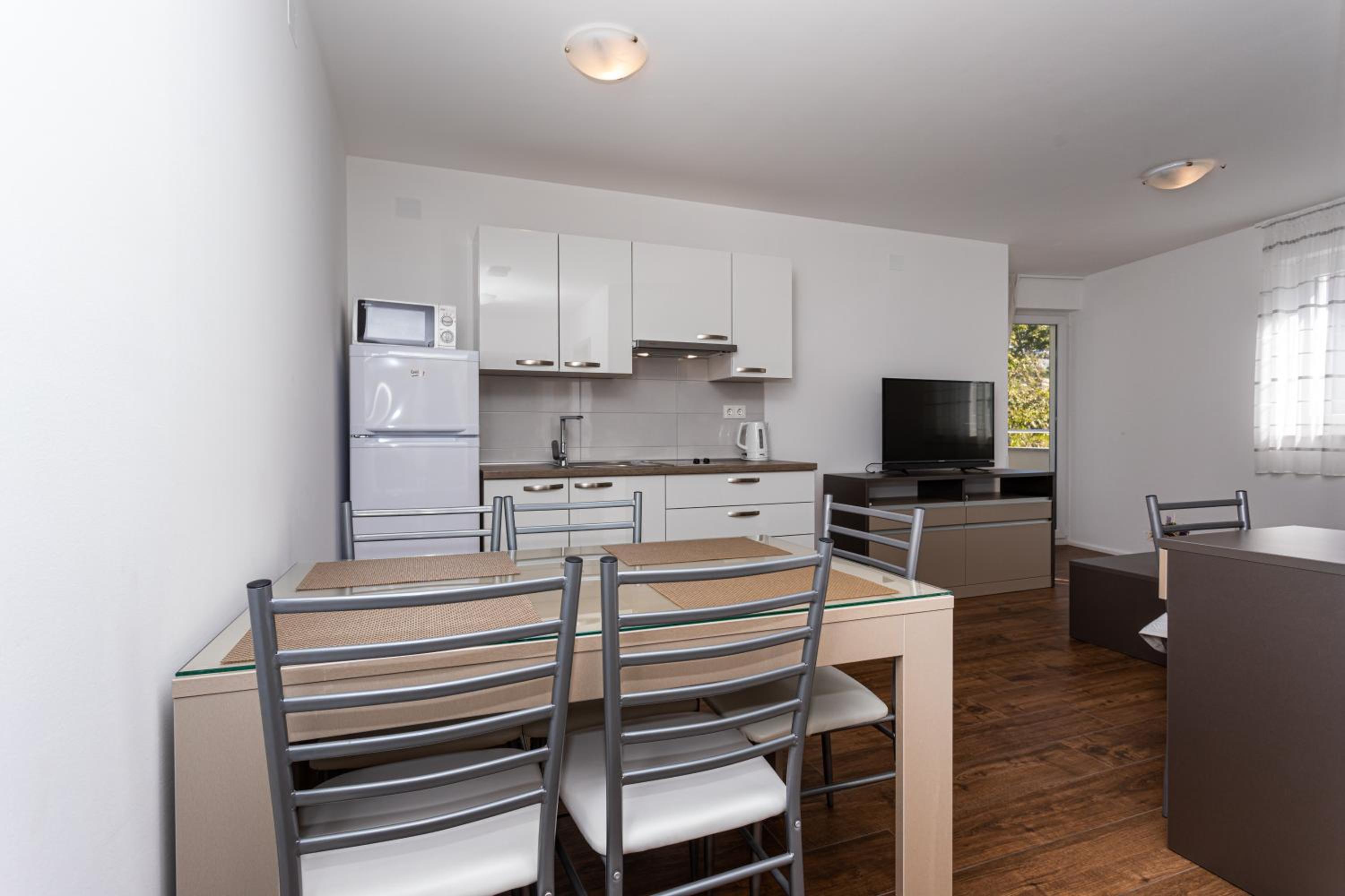 Apartment with Sea View photo 3