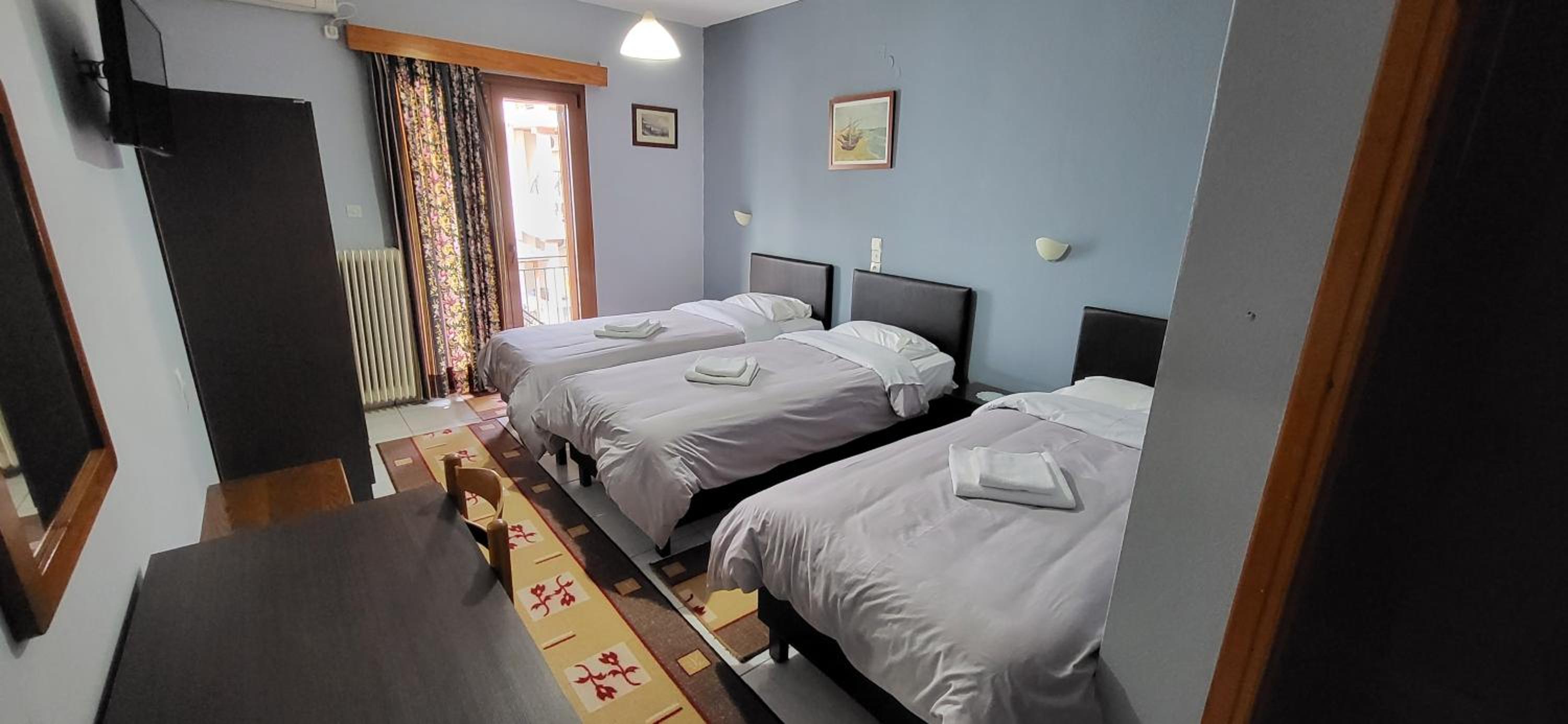 Triple Room photo 1