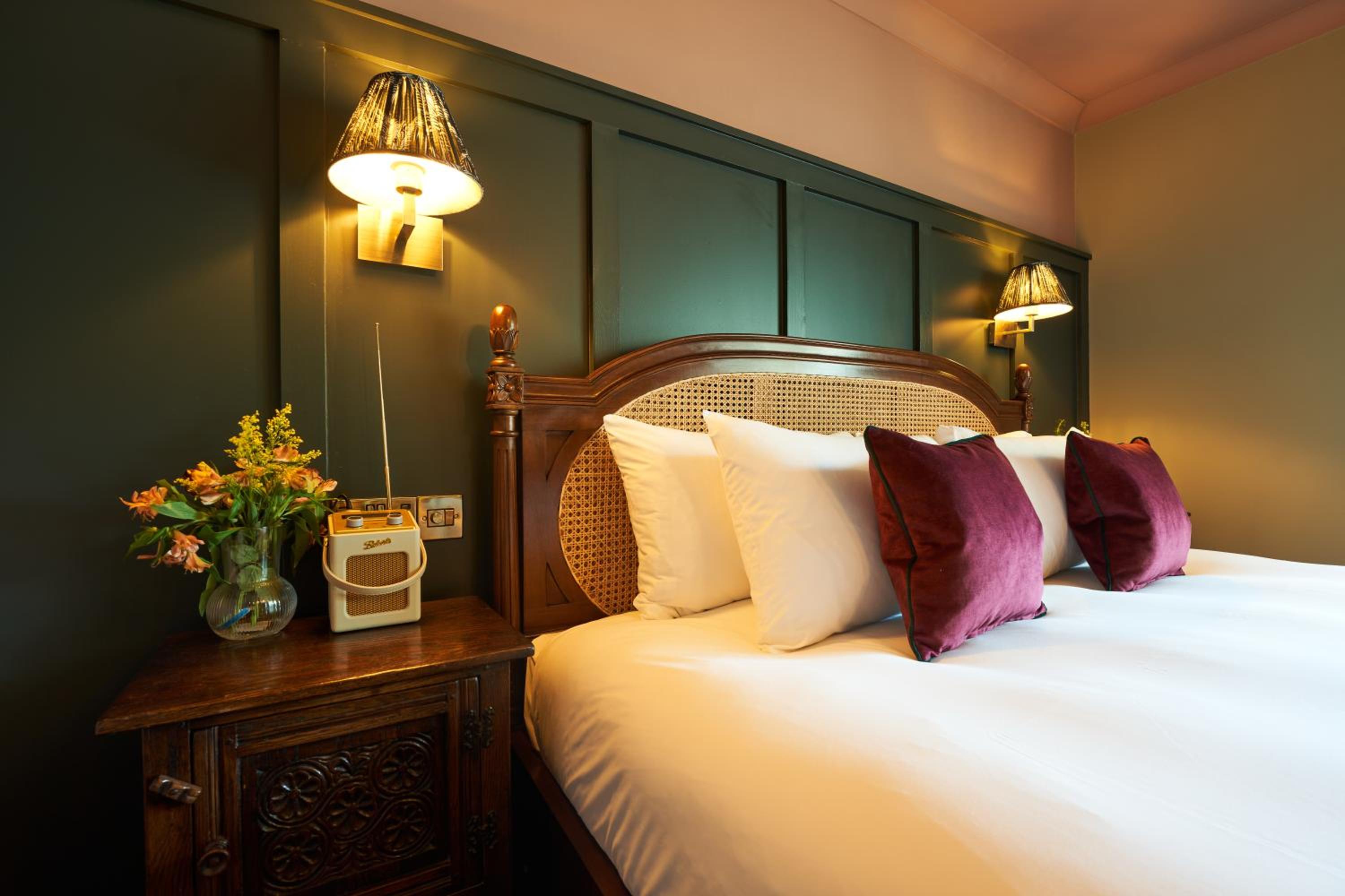 Double Room photo 3
