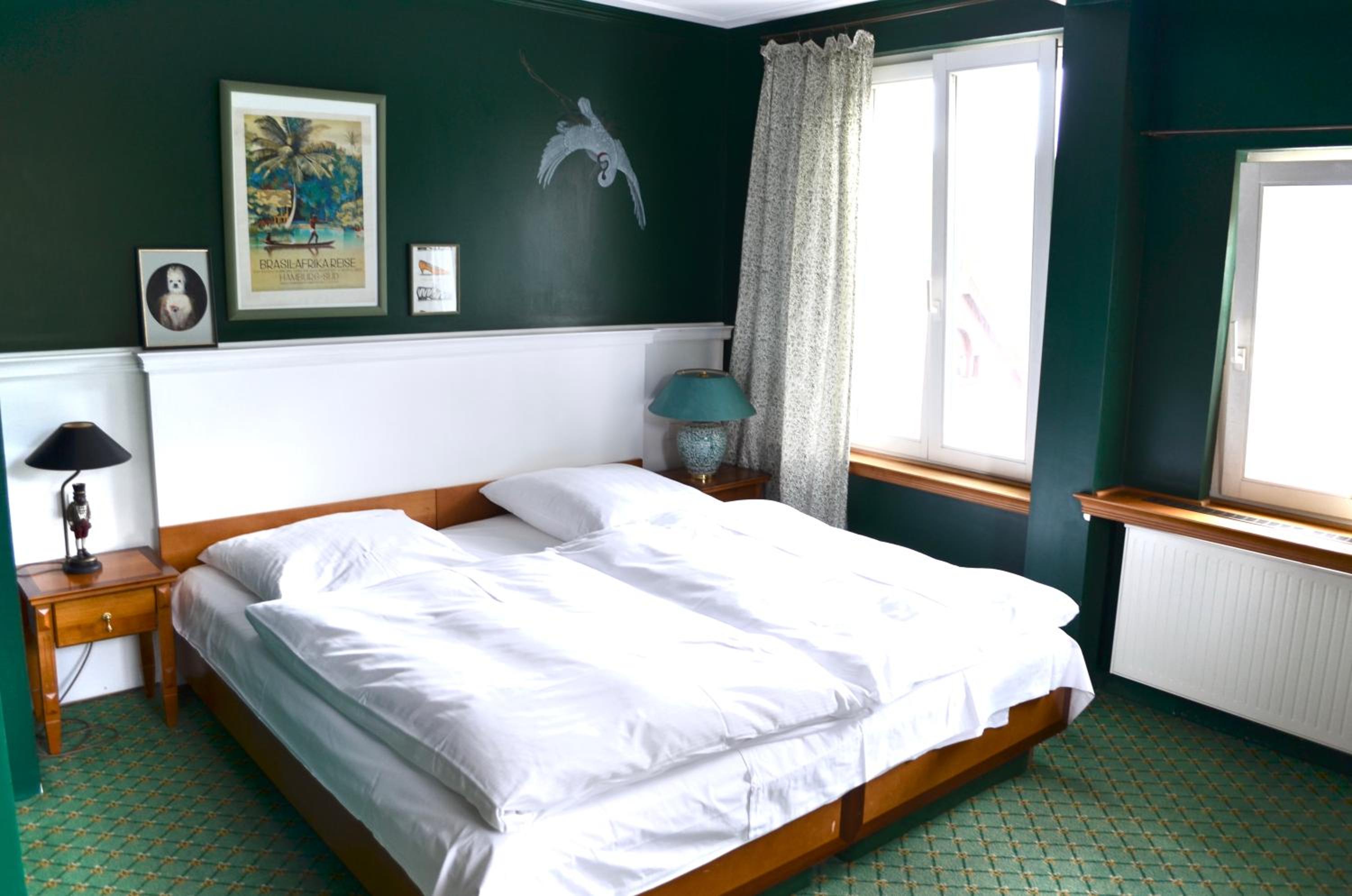 Double Room with Private Bathroom photo 1