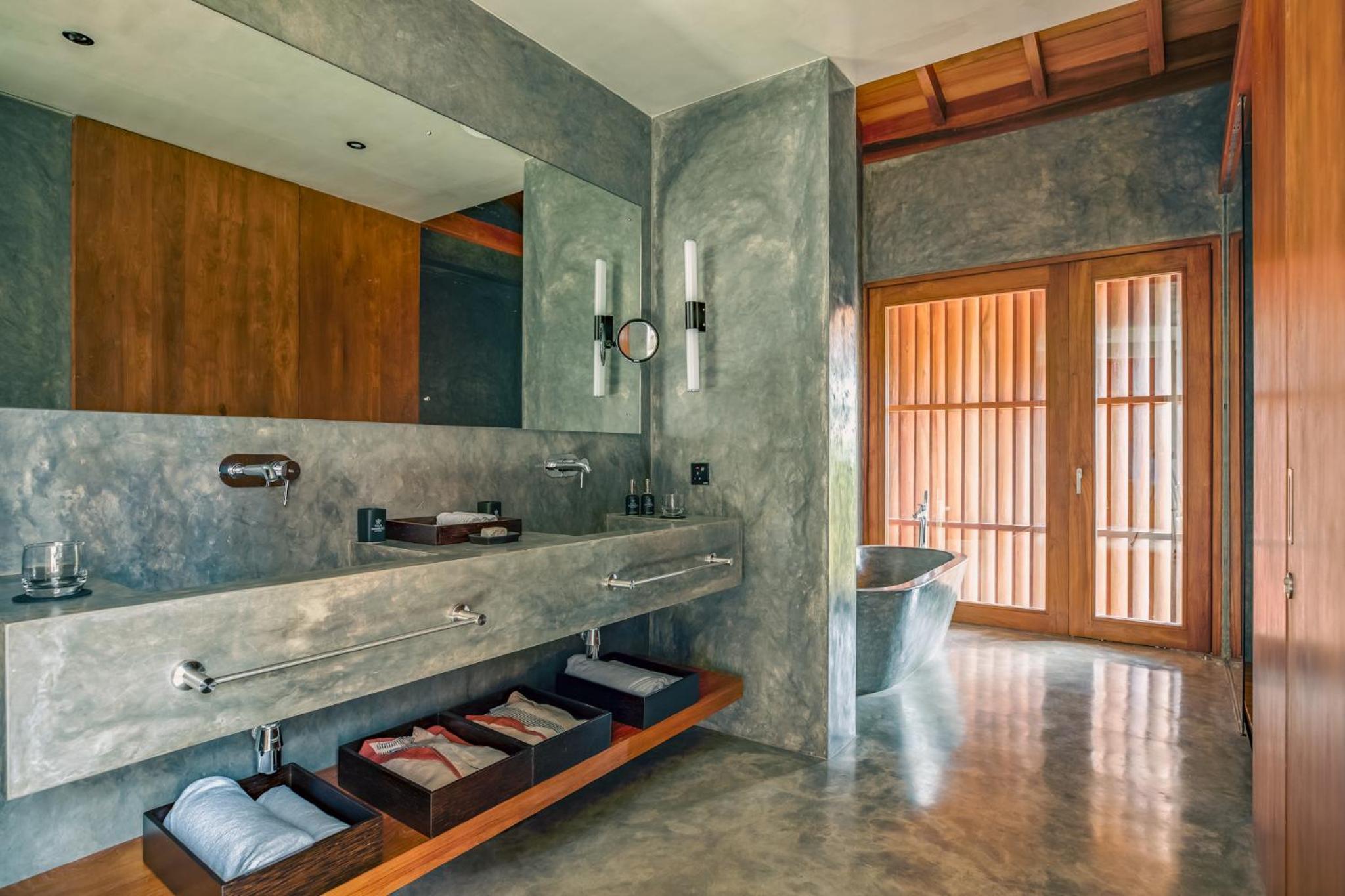 Suite with Sea View
