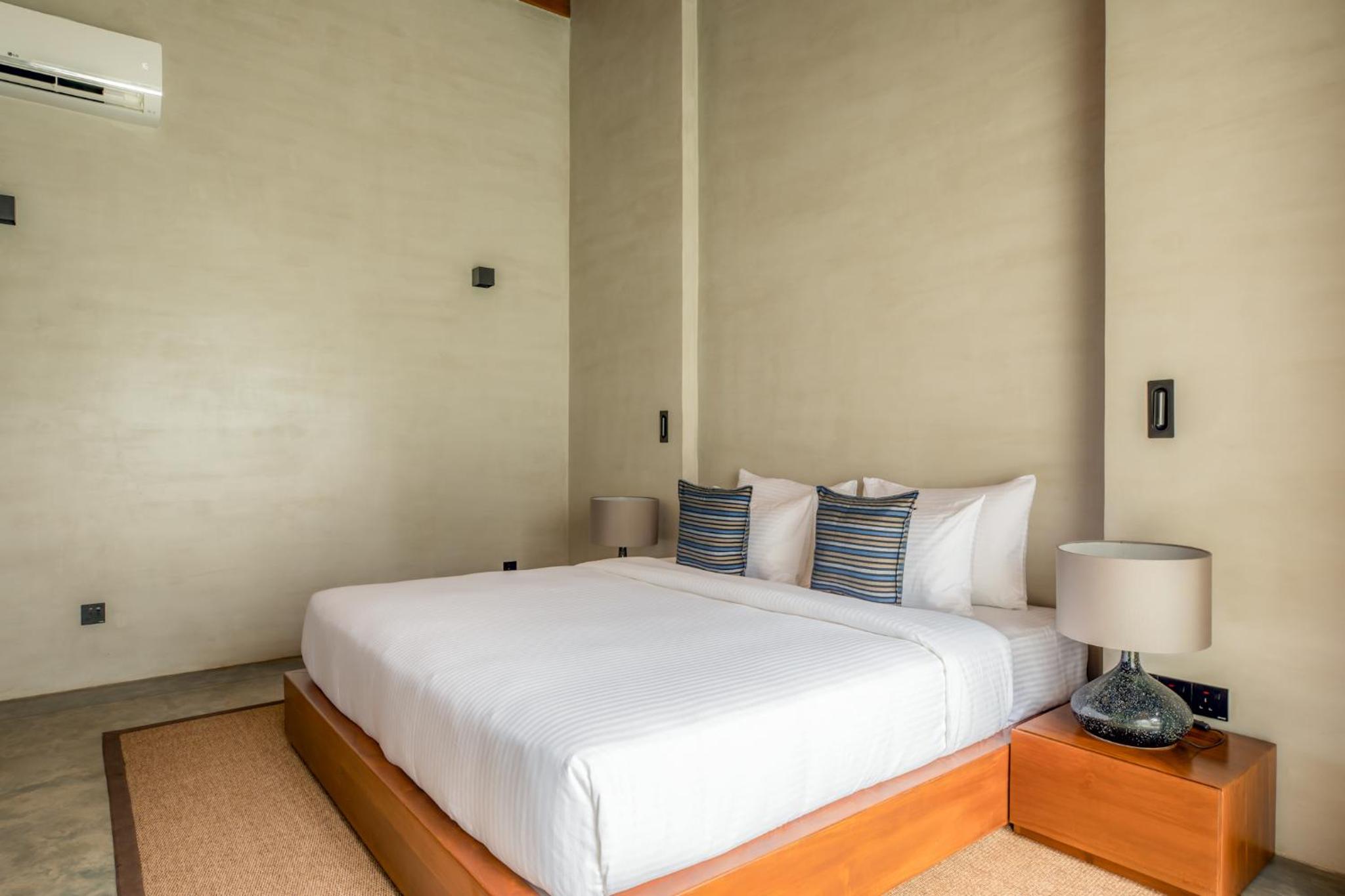 Standard Double Room photo 2